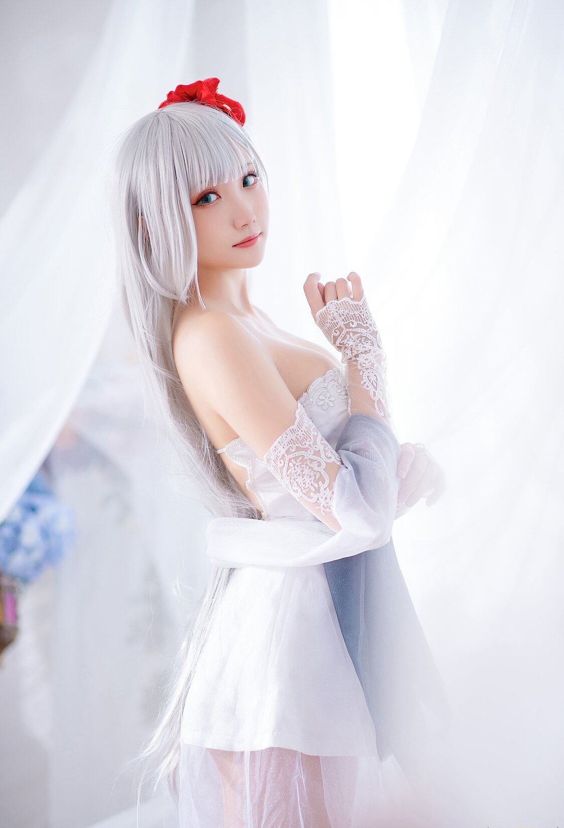 [COSERд] /19P No.ϣCoser 1ҳ