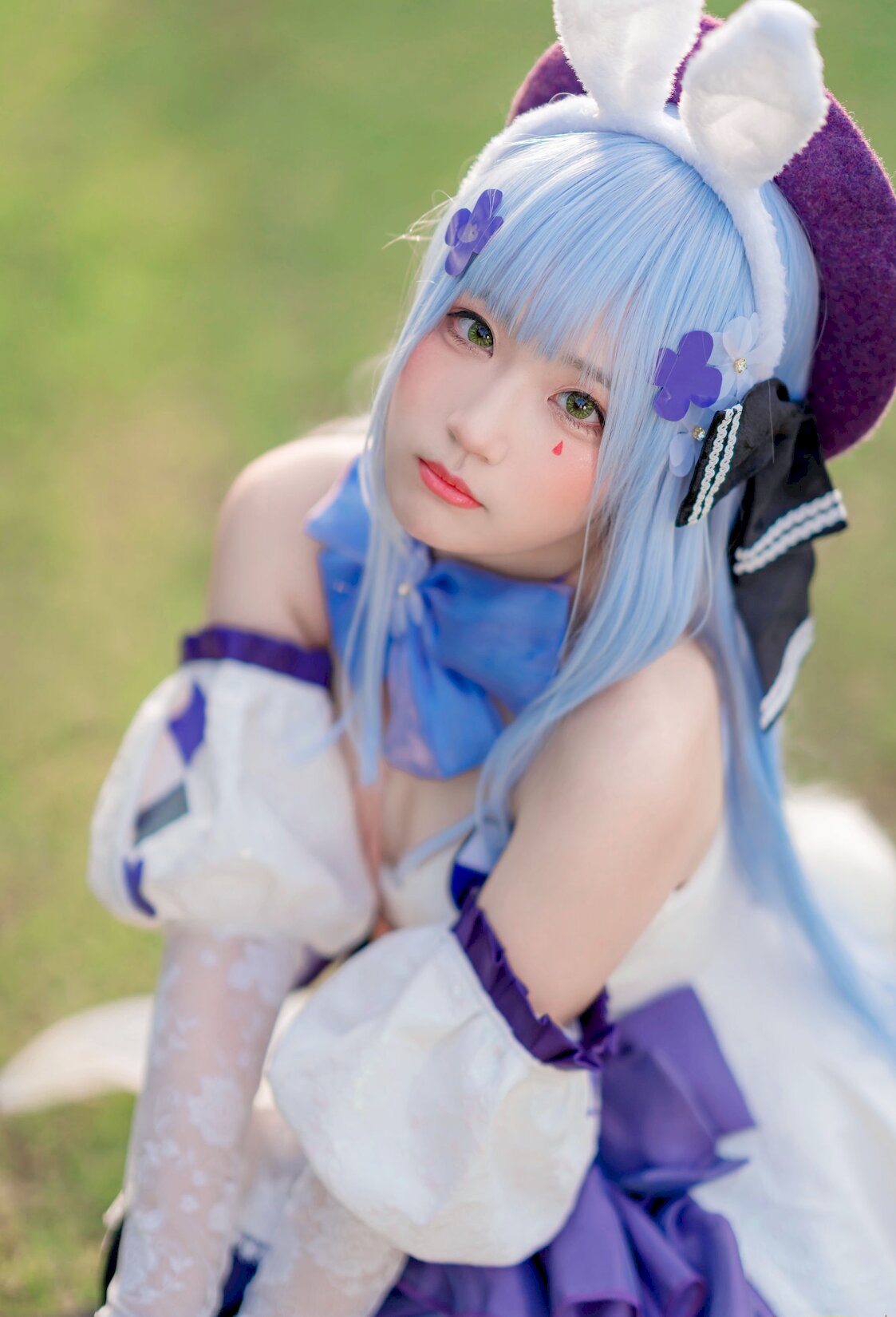 Mime [COSERд] HK416/20P Ůǰ 7ҳ