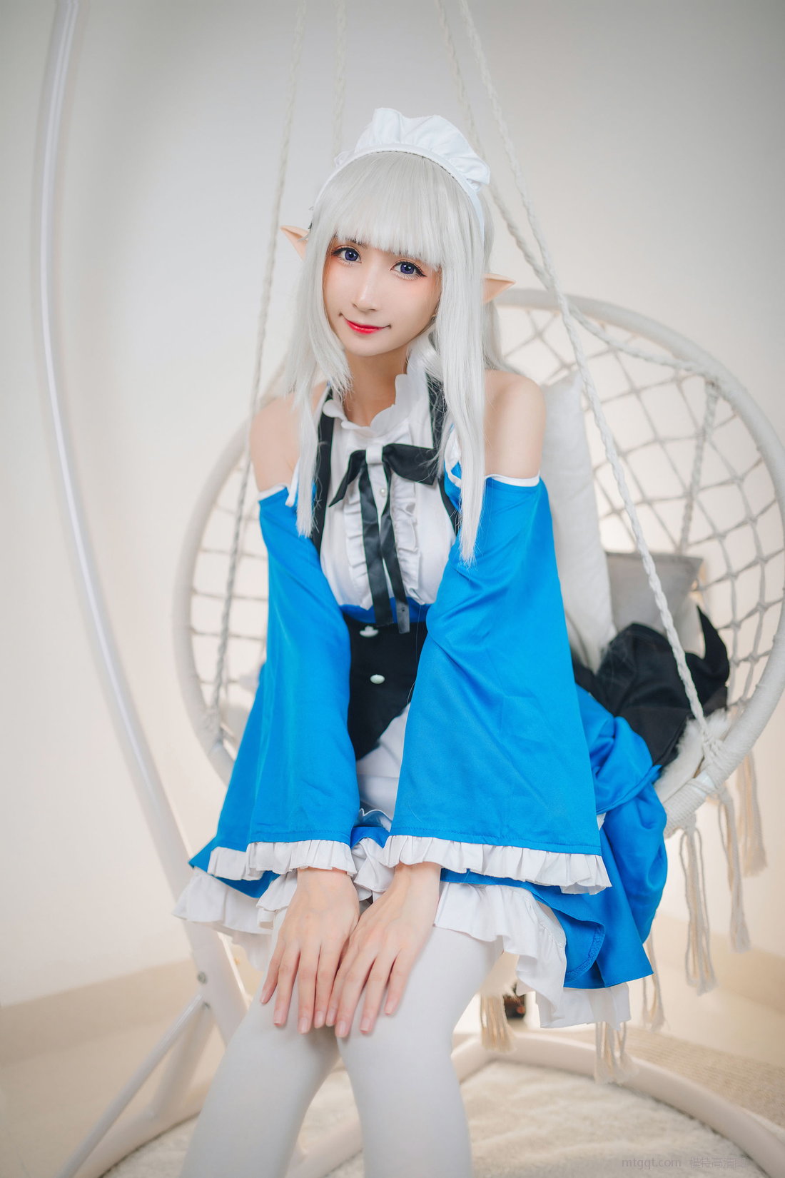 [Coser] Ů/29P Miki 1ҳ 