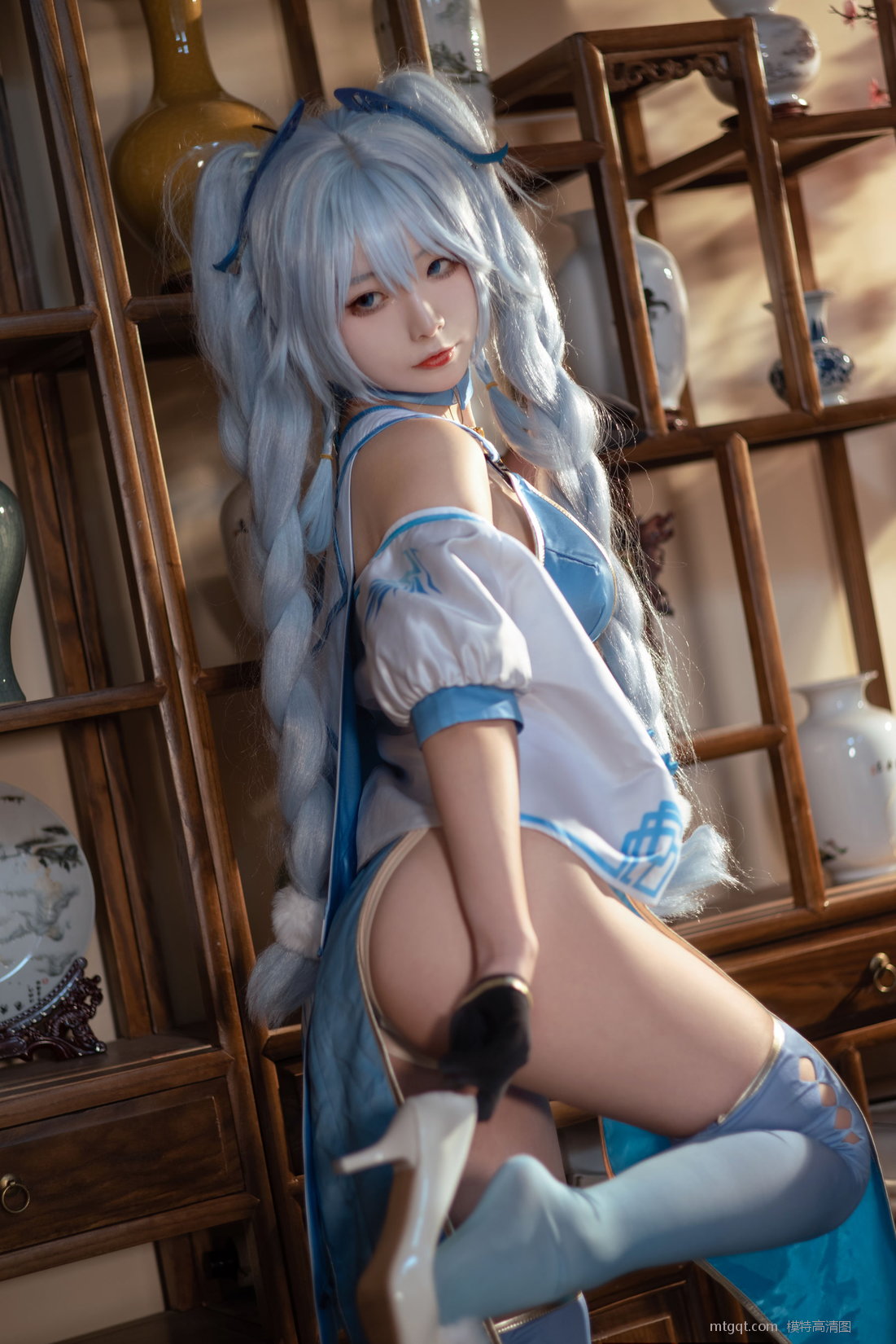 ʾѡ yuuhui ȸ/31P ģcoserͼ [Coser] PA 15 1ҳ 