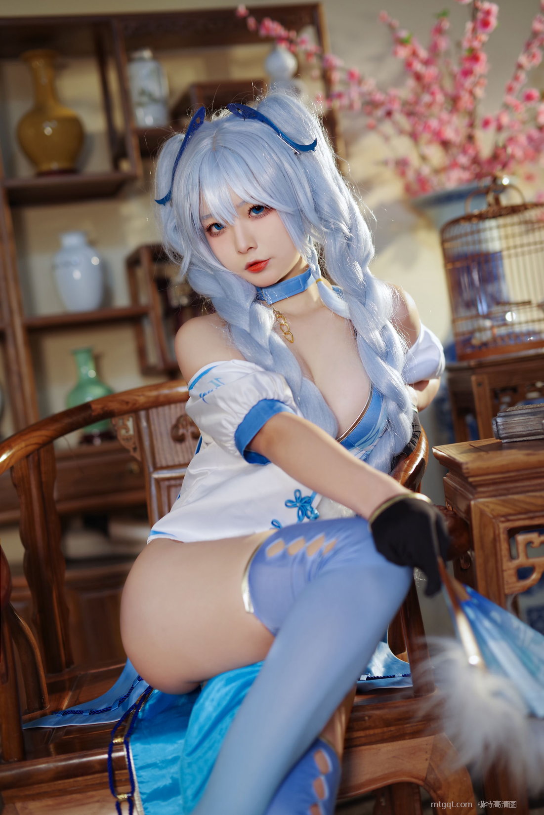 ʾѡ yuuhui ȸ/31P ģcoserͼ [Coser] PA 15 1ҳ 