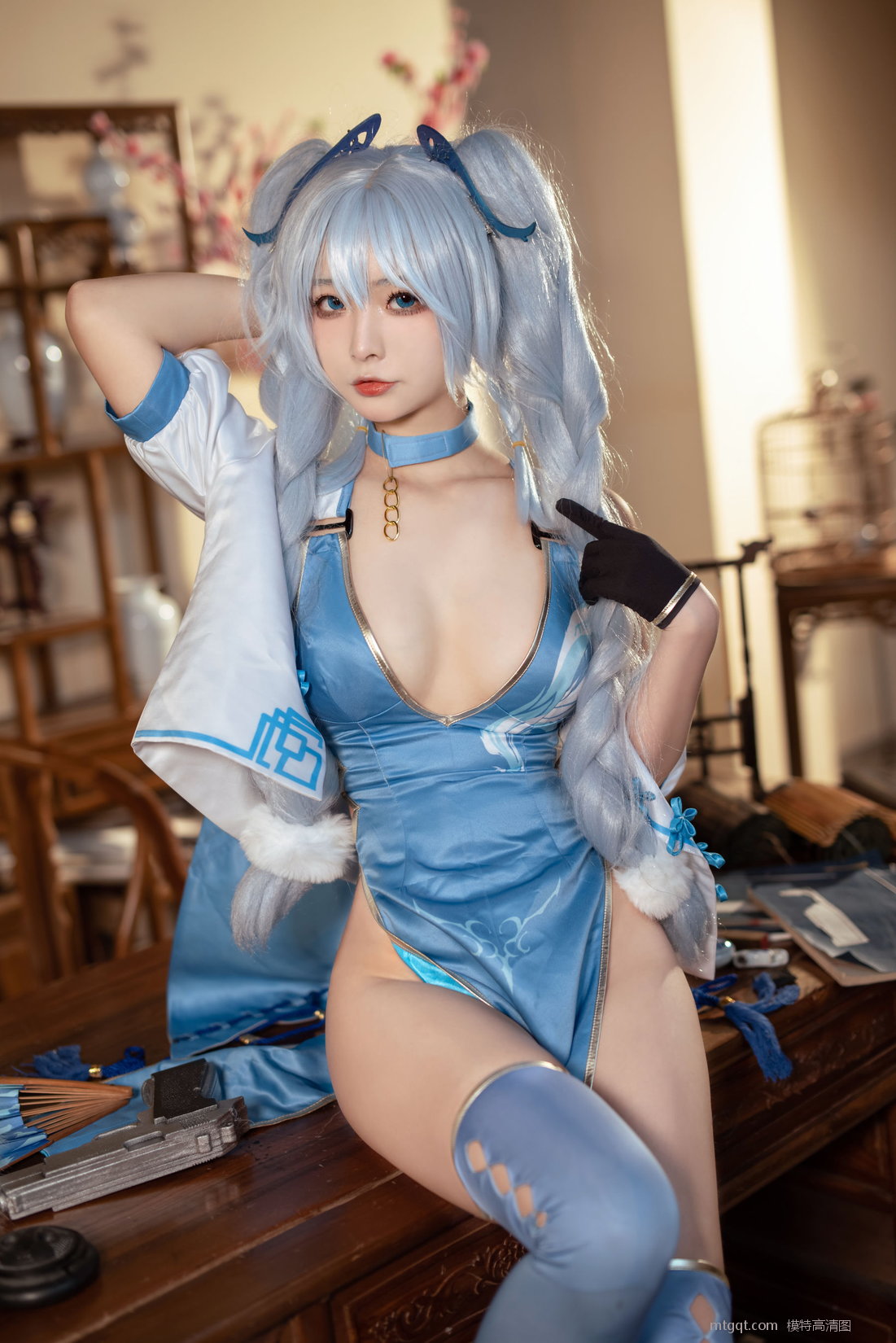 [Coser] ģcoserͼ PA ʾѡ 15 yuuhui ȸ/31P 6ҳ 