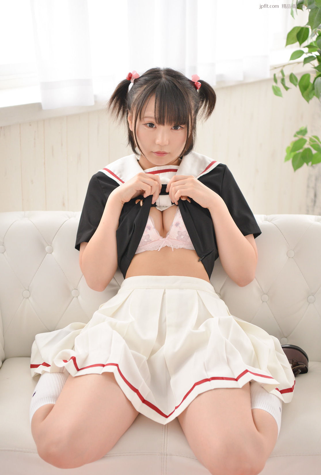 Tamano [ϺLOVEPOPͼ] Photoset ޤ Mashiro  5/84P ˿󲨾ǳʿͼƬ 16ҳ 