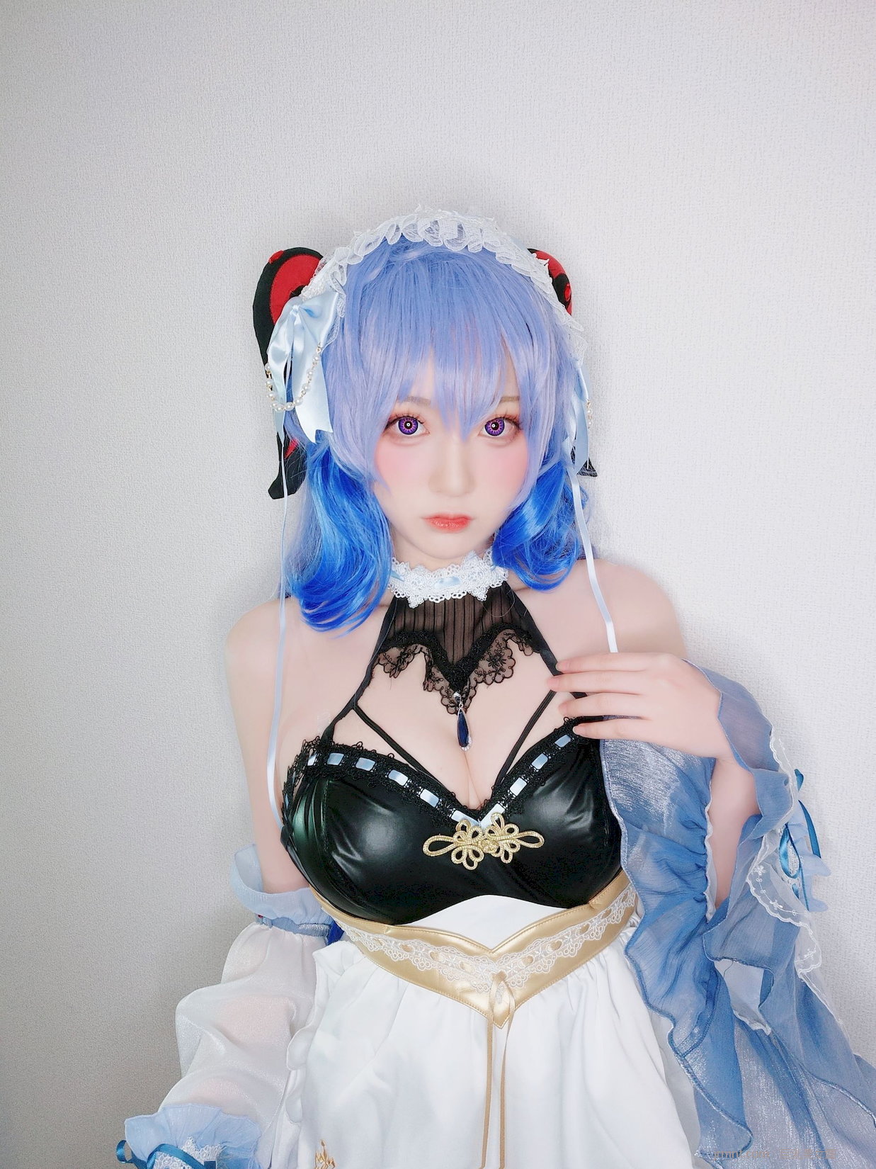 Ʒʺϼ ᥤ/34P ģcoserͼ [Coser] Yukiͤ 1ҳ 