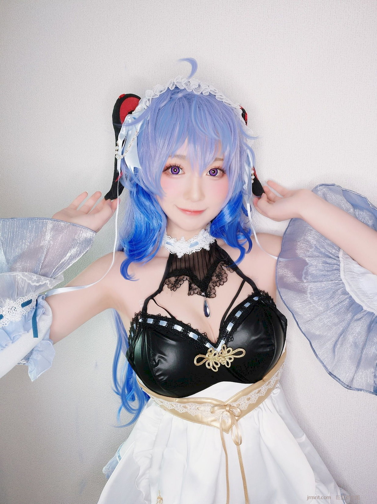 Ʒʺϼ ᥤ/34P ģcoserͼ [Coser] Yukiͤ 1ҳ 