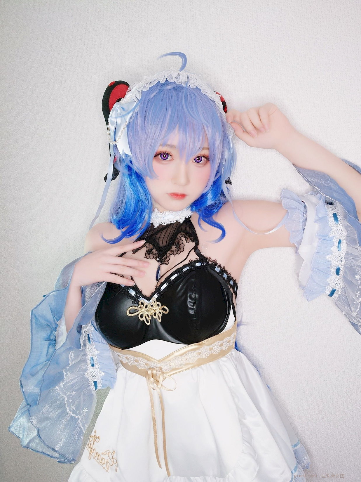 Ʒʺϼ ᥤ/34P ģcoserͼ [Coser] Yukiͤ 1ҳ 