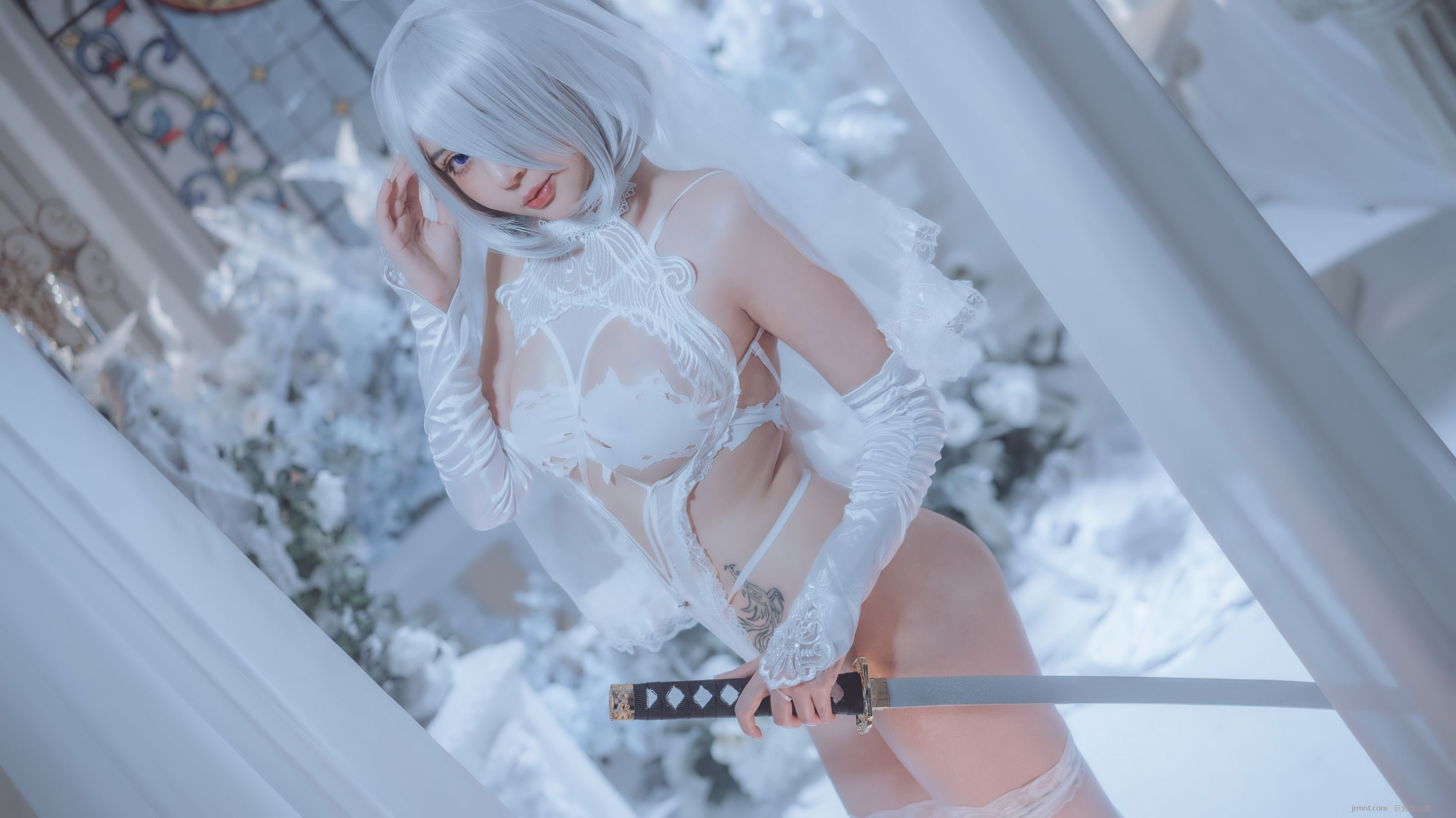 2Bͬ/50P [Coser] KiMM ie ģcoserд ѡ 5ҳ 