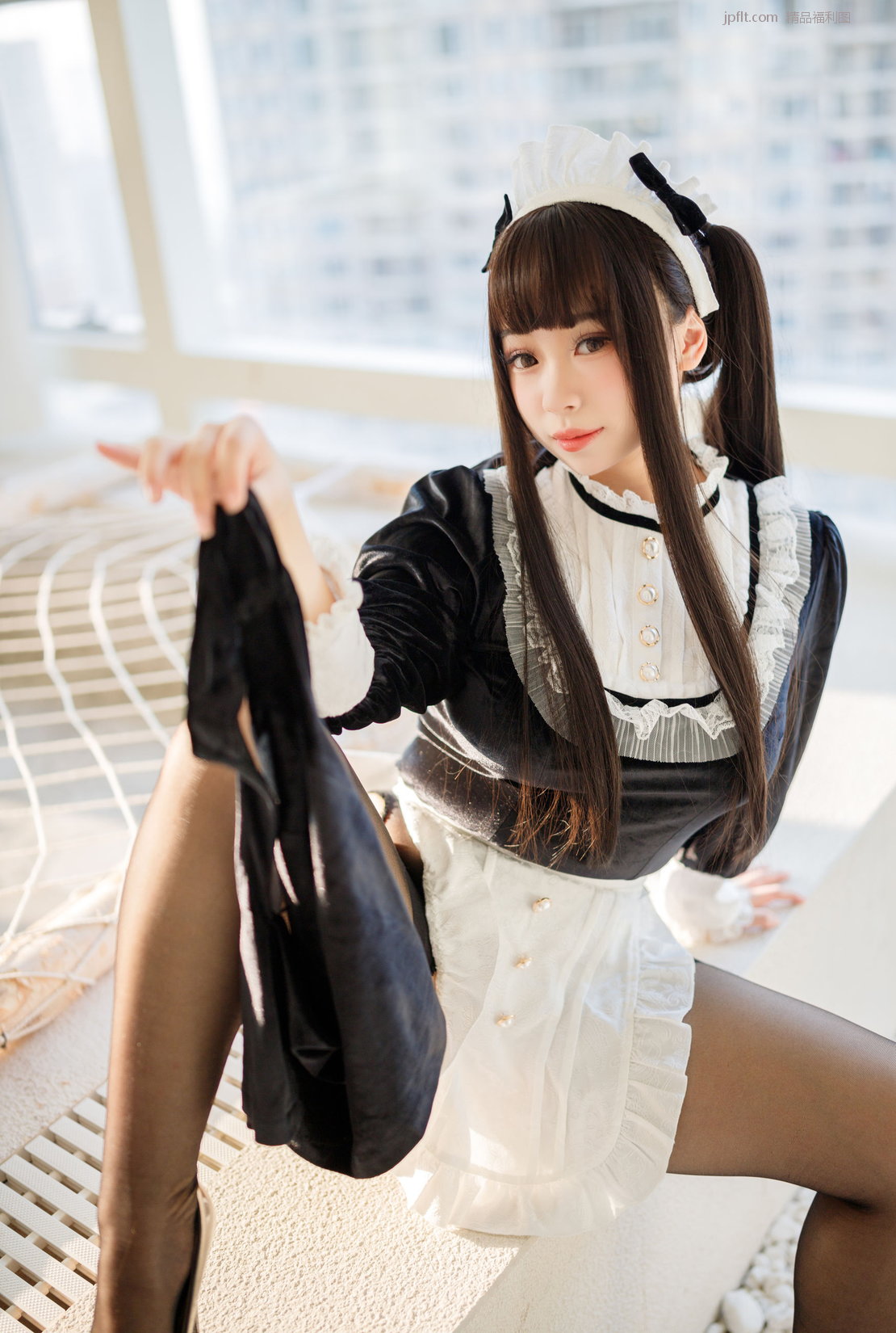 èKurumineko Ů/71P [Coser] 5ҳ 