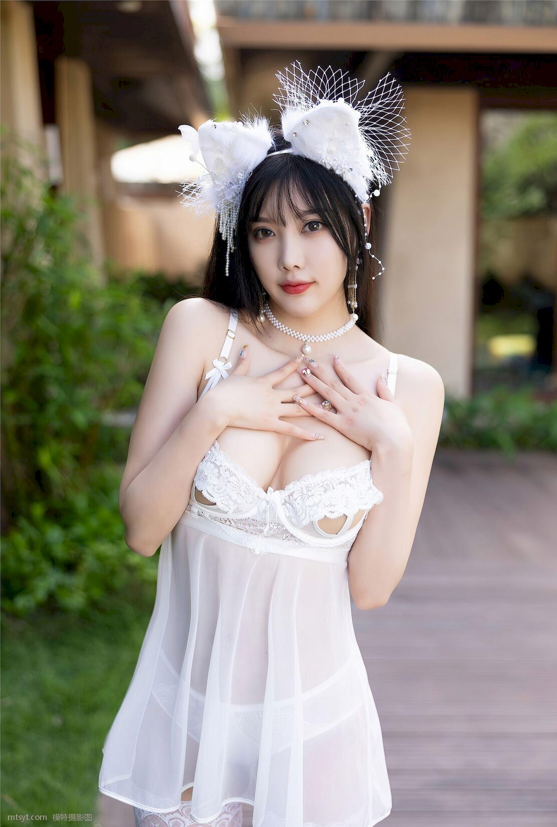 ͸˿˯ǻ [XiaoYu] ⵭ Ů@Yome  No.836  ջд 18ҳ