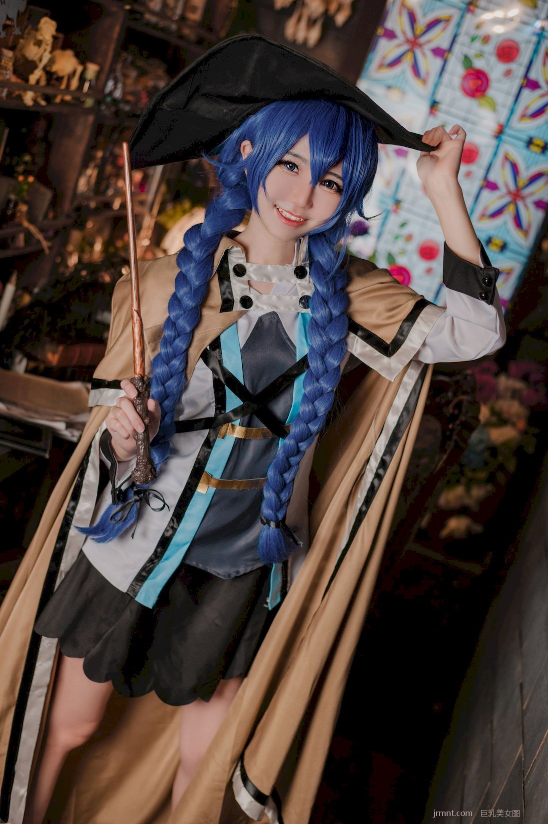   [Coser] allyDorasnow ʽ Pack Home/71P 3ҳ 