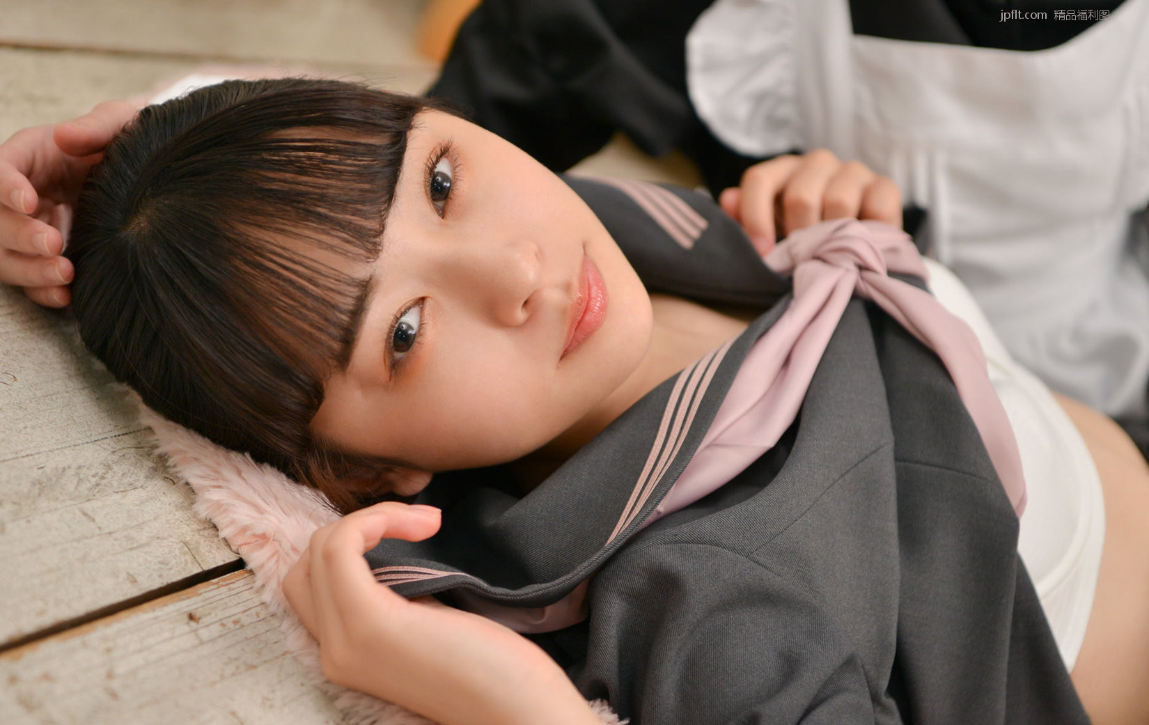 Haruno ~¤ĤФ [ϺLOVEPOPͼ] Tsubasa rara Hazuki 3/100P Ұ Photoset 1ҳ 