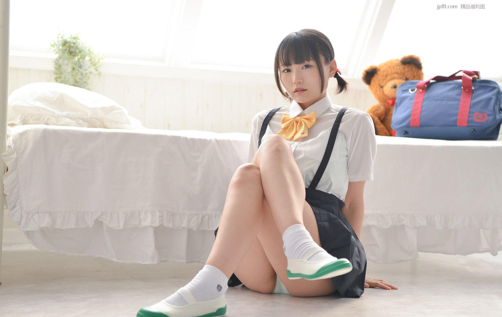 Ůϼ ޤ ˵Ĵ 2/88P Mashiro [ϺLOVEPOPӰ] Tamano  Photoset 9ҳ 