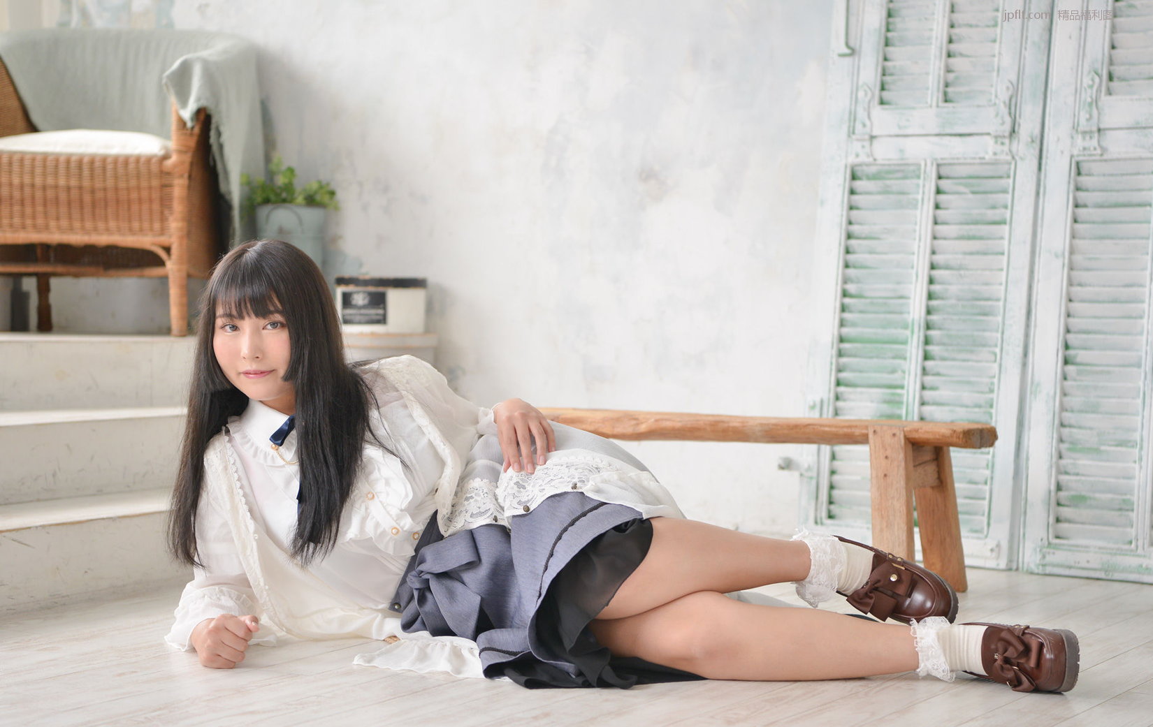 ˤꤢ 5/69P  Fujino ѩ Photoset [ϺLOVEPOPͼ] Բ Yuria 11ҳ 