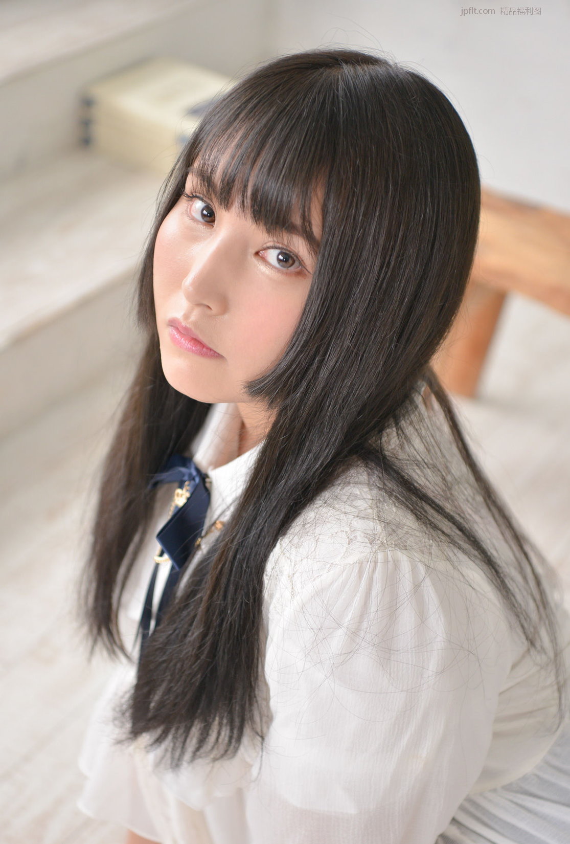 ˤꤢ 5/69P  Fujino ѩ Photoset [ϺLOVEPOPͼ] Բ Yuria 11ҳ 