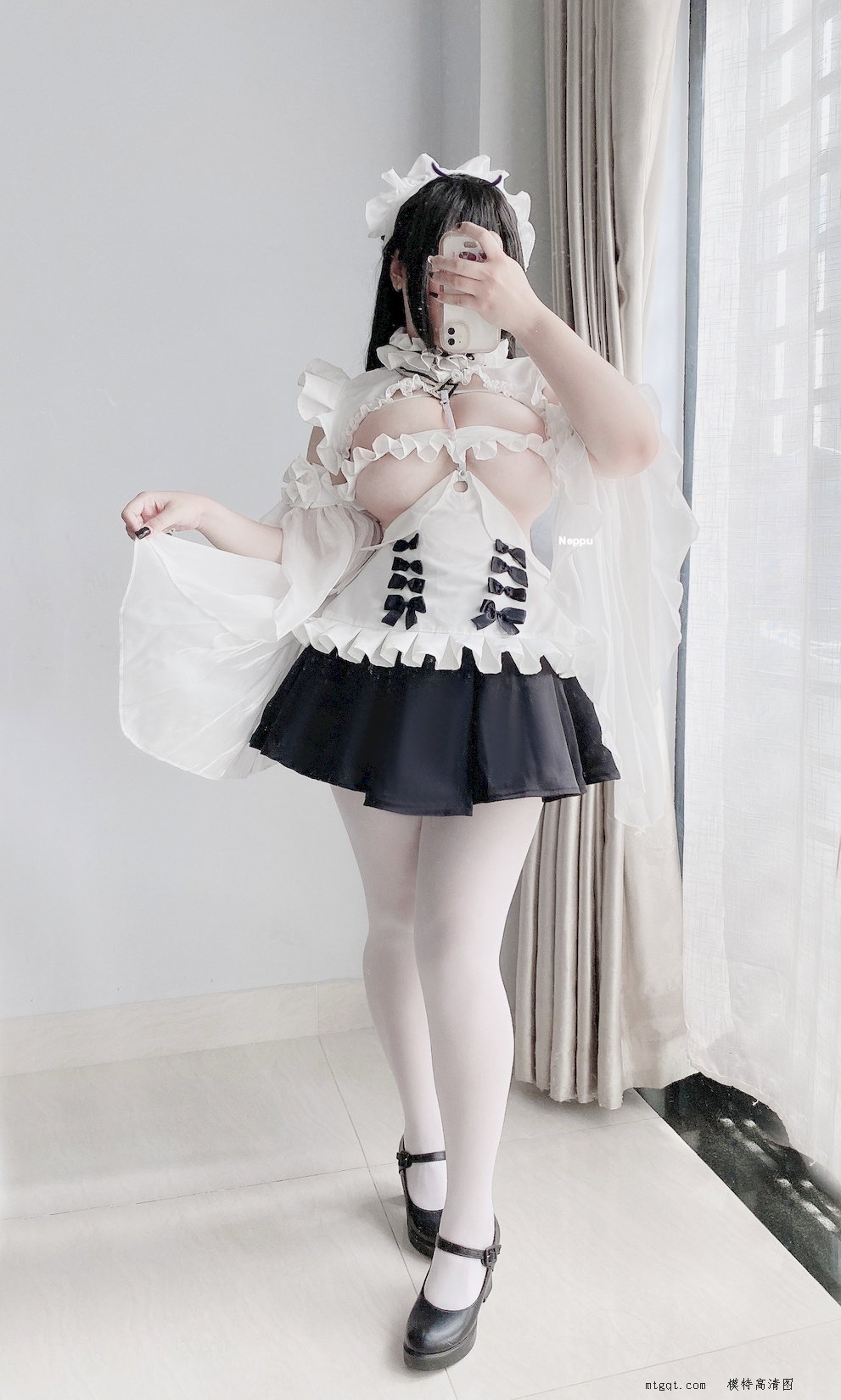 Maid Neppu @д] [Ů  ţԲȼ Pack 1ҳ 