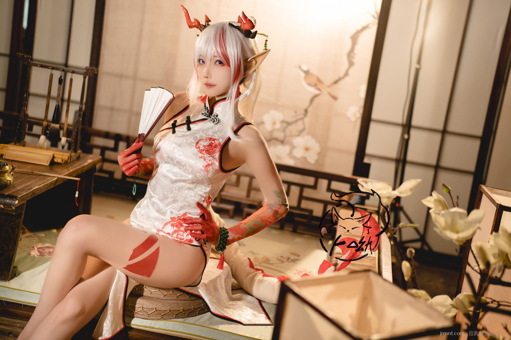 [Coser] Mikon ң/15P  1ҳ 