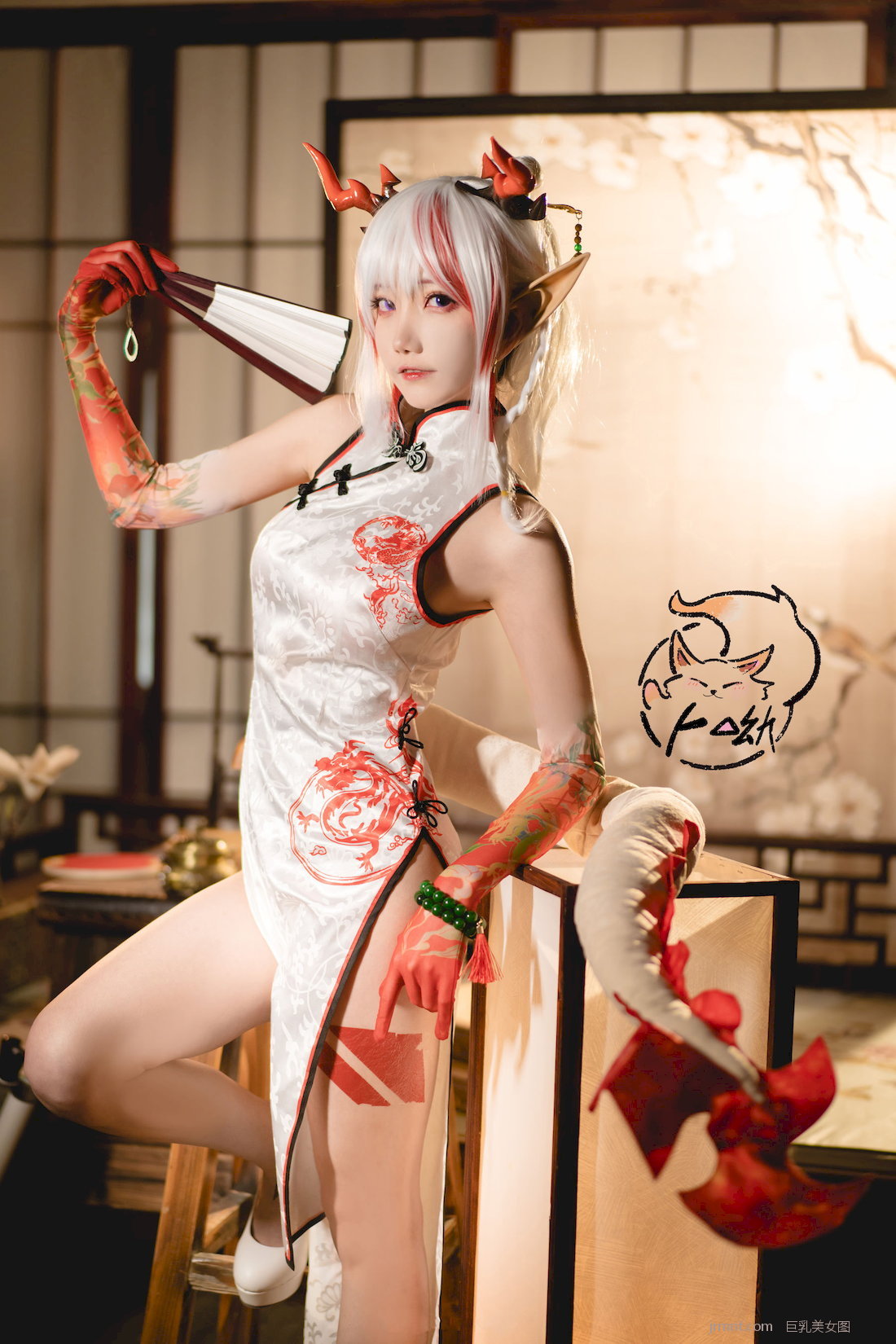 [Coser] Mikon ң/15P  1ҳ 