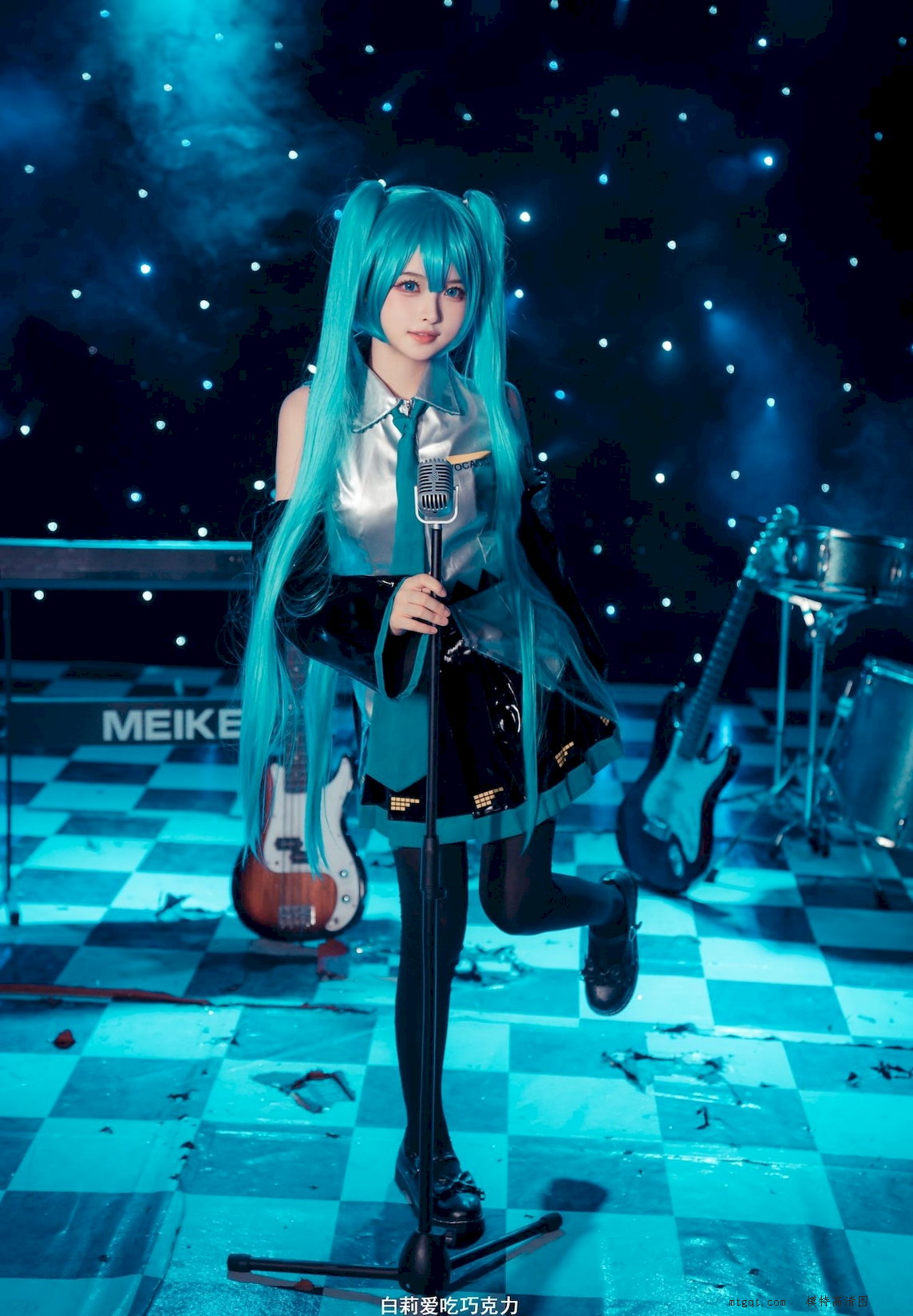 򰮳ɿ VOL.4  ģ miku ˽Ů˽ 1ҳ 