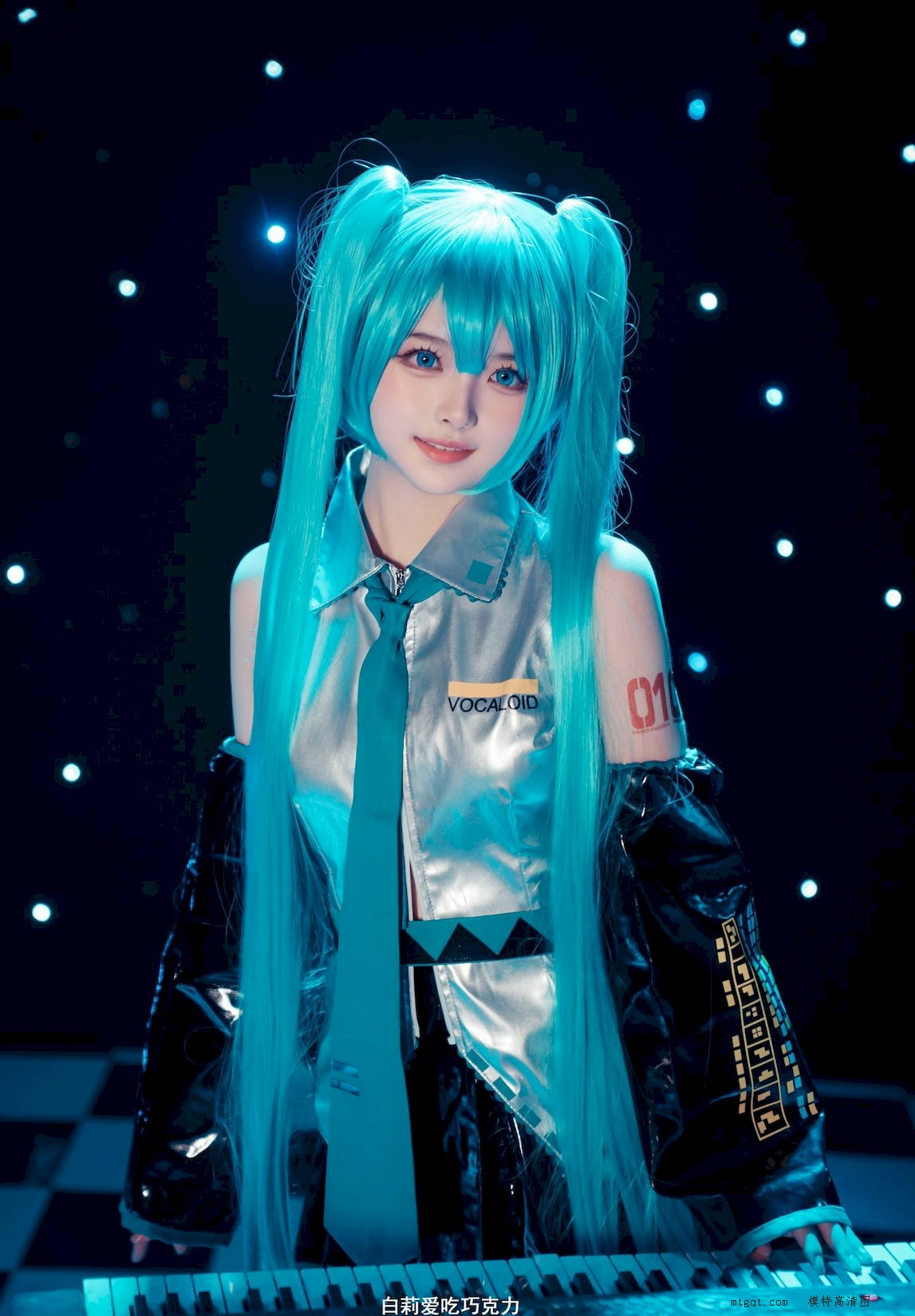 miku ˽Ů˽ VOL.4 ģ 򰮳ɿ 4ҳ 