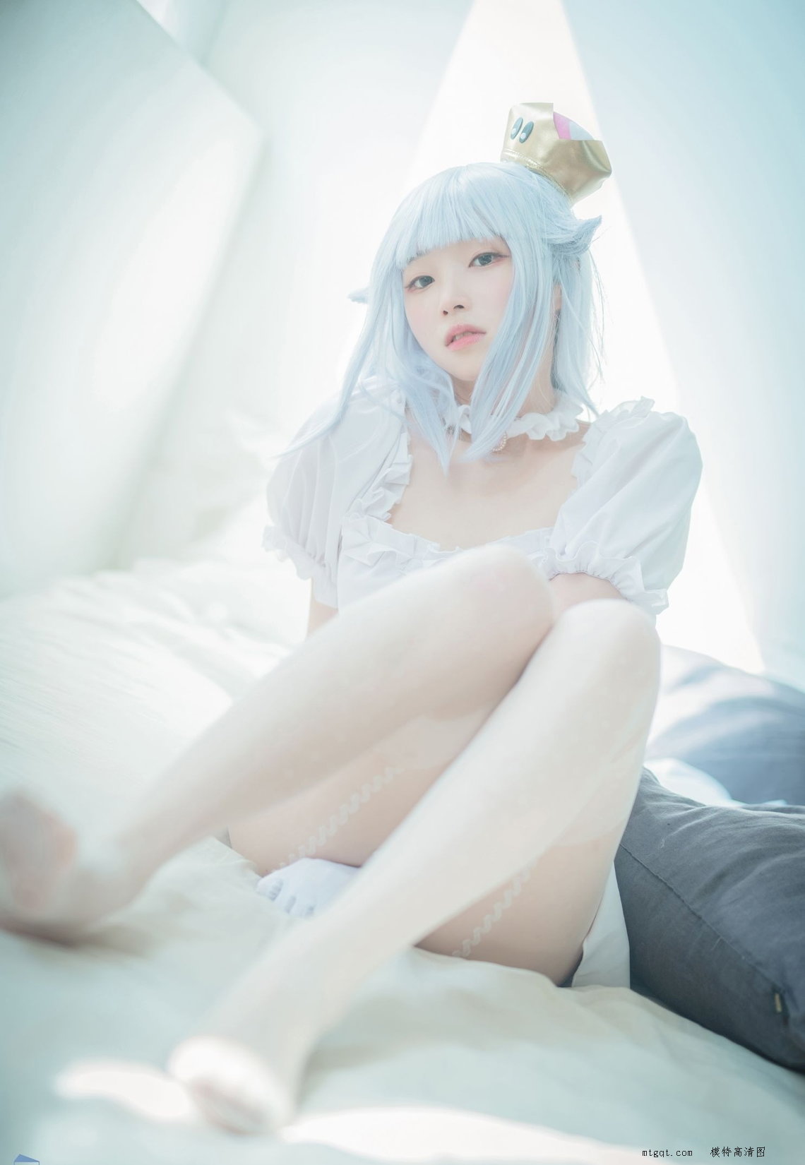 [ϺBLUECAKEͼ]  #tickyBoosette ģBambi 緶ջ  10ҳ 