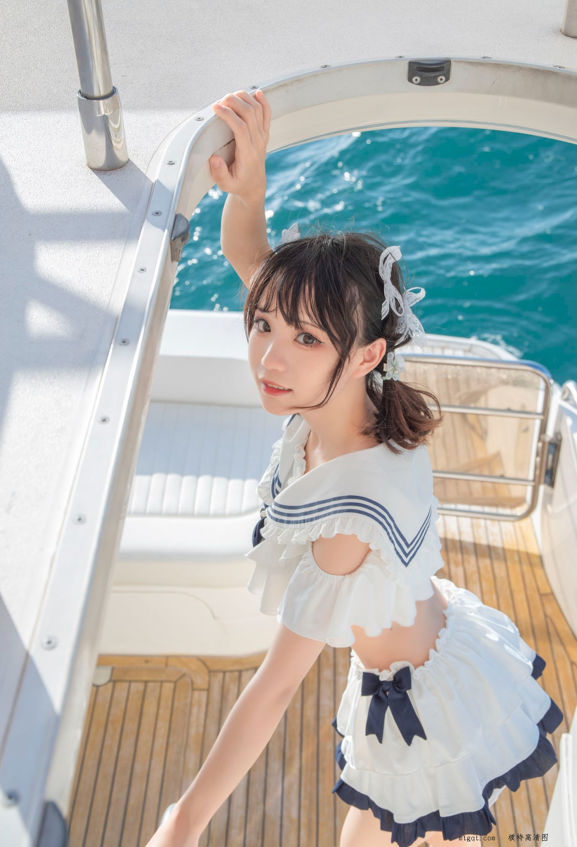 VOL.13  Hana ߻ѡ ģcoserӰ Ӿװ[12P] 1ҳ 