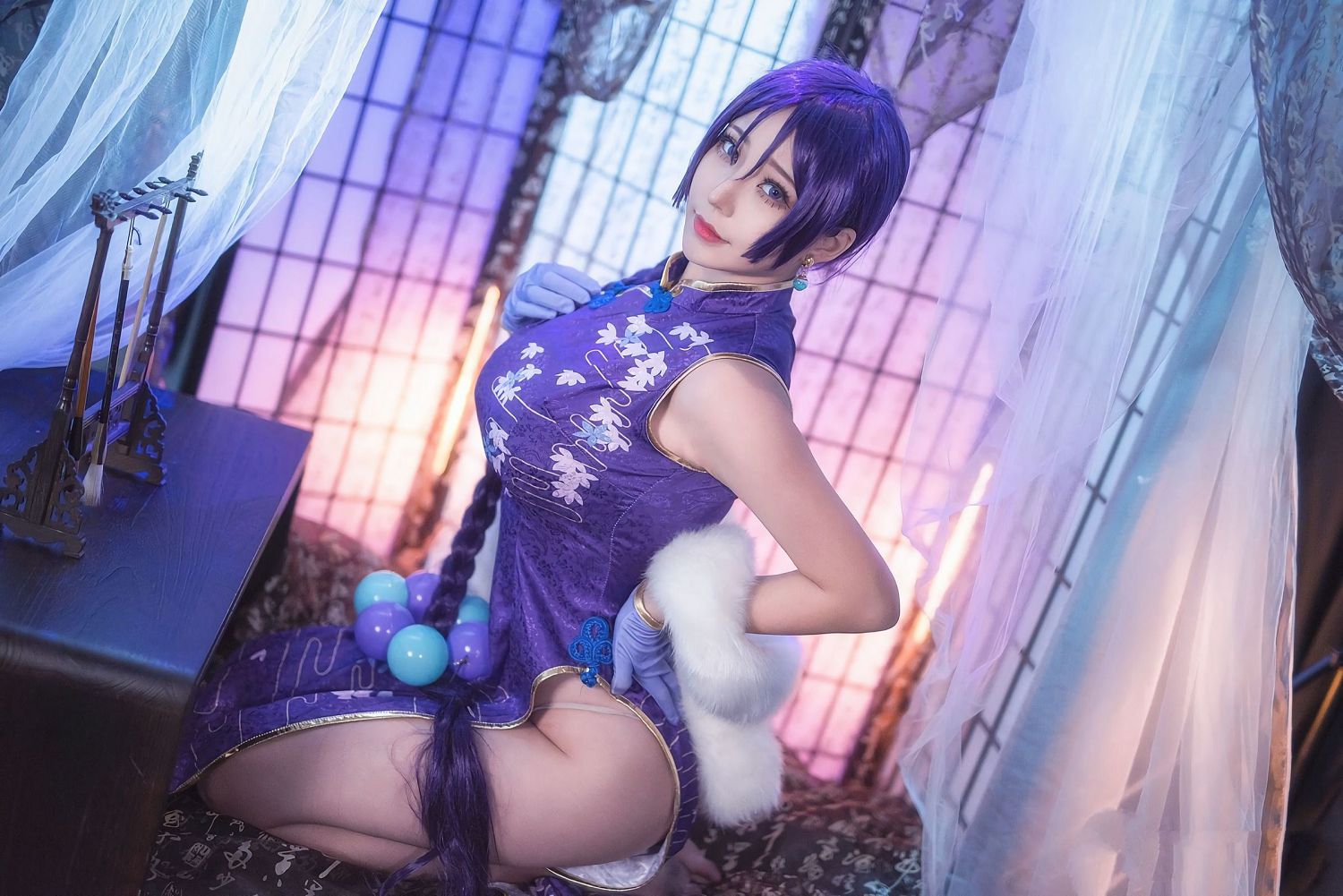 [Coser] ΢Coser@tako – FGO̹ ͼ