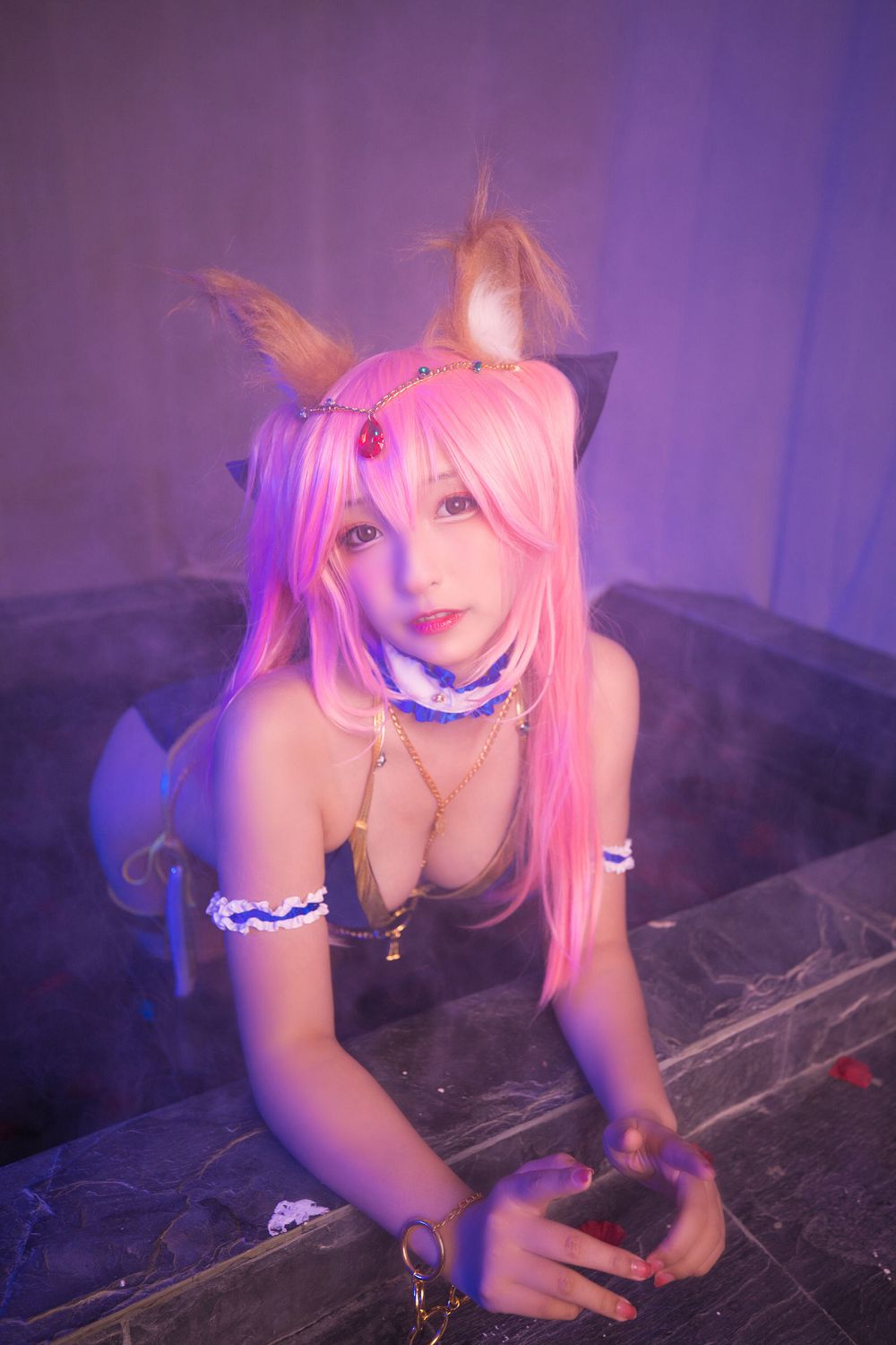 [CosPlayŮ] S涬 – ǰMysterious Love ͼ