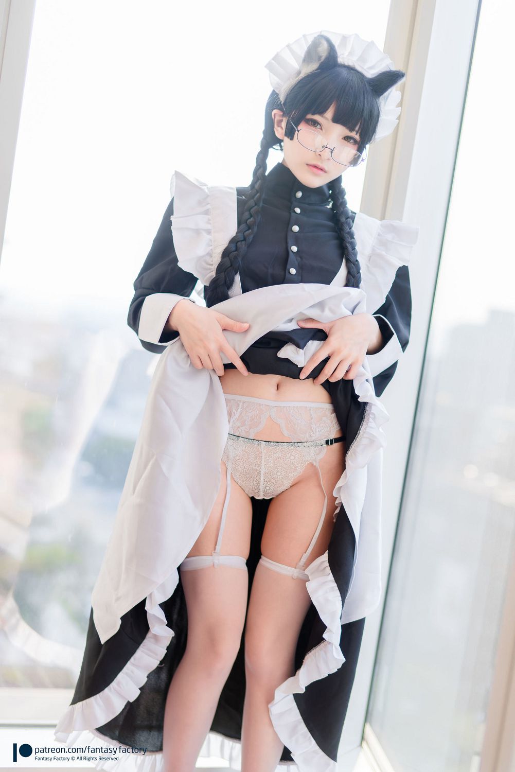 [COSER] СCosplay – èŮ ͼ