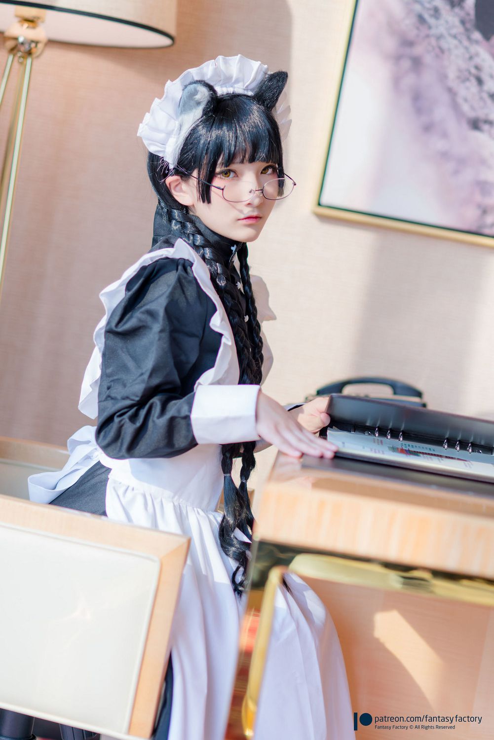 [COSER] СCosplay – èŮ ͼ