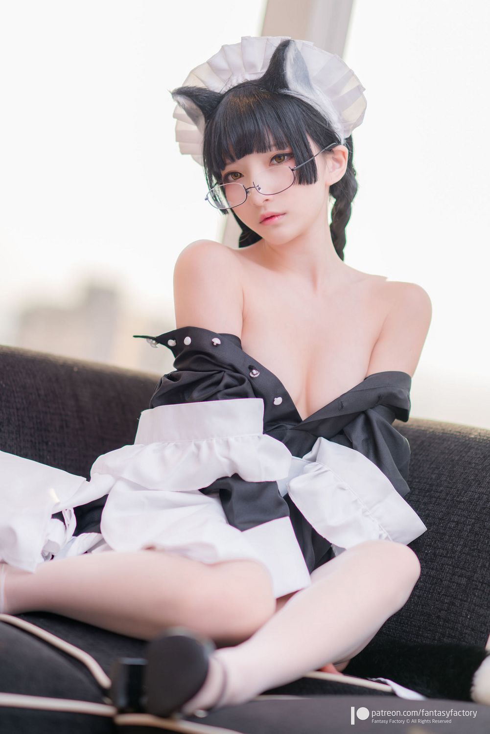 [COSER] СCosplay – èŮ ͼ