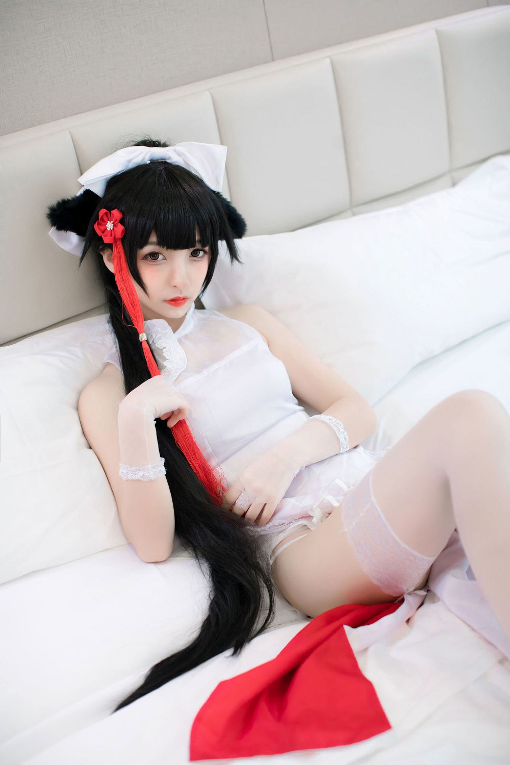 [CosPlayŮ] S涬 – ָӹٺæ ͼ