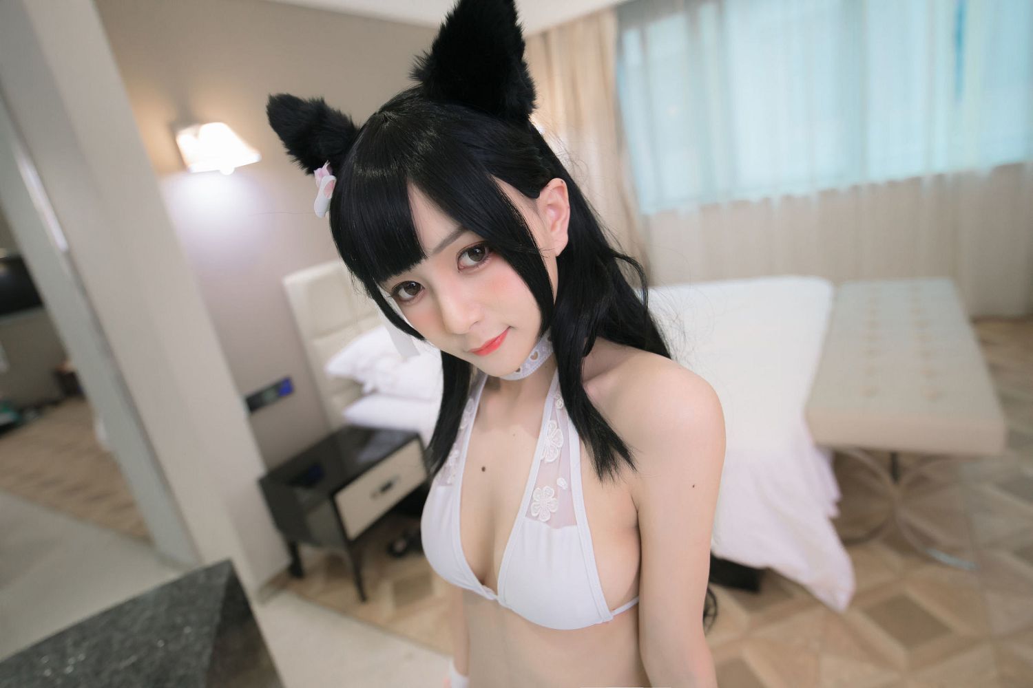 [CosPlayŮ] S涬 – ָӹٺæ ͼ