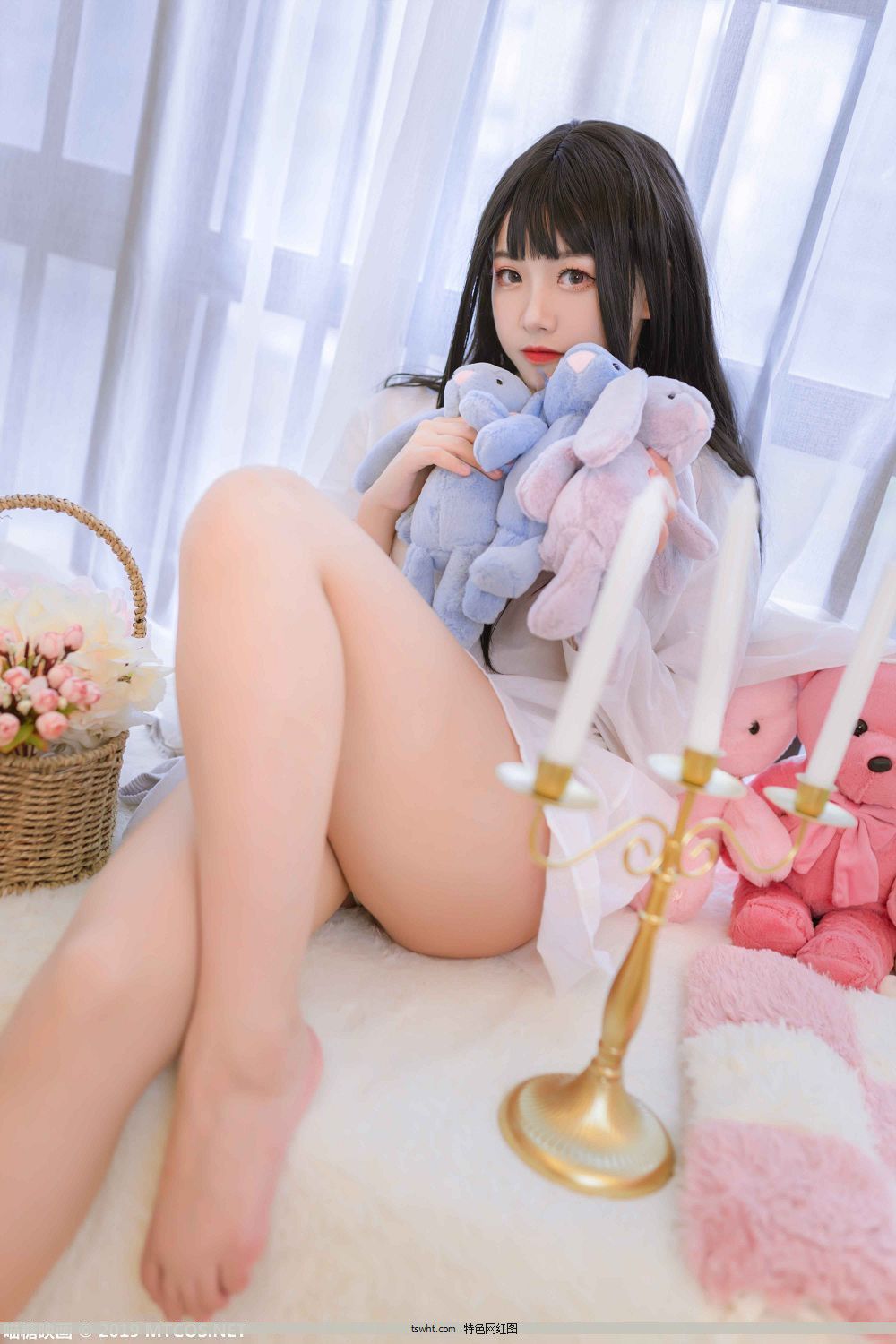 ӳ Ů˽ [ VOL.061 lovely ѳ [40P-322]