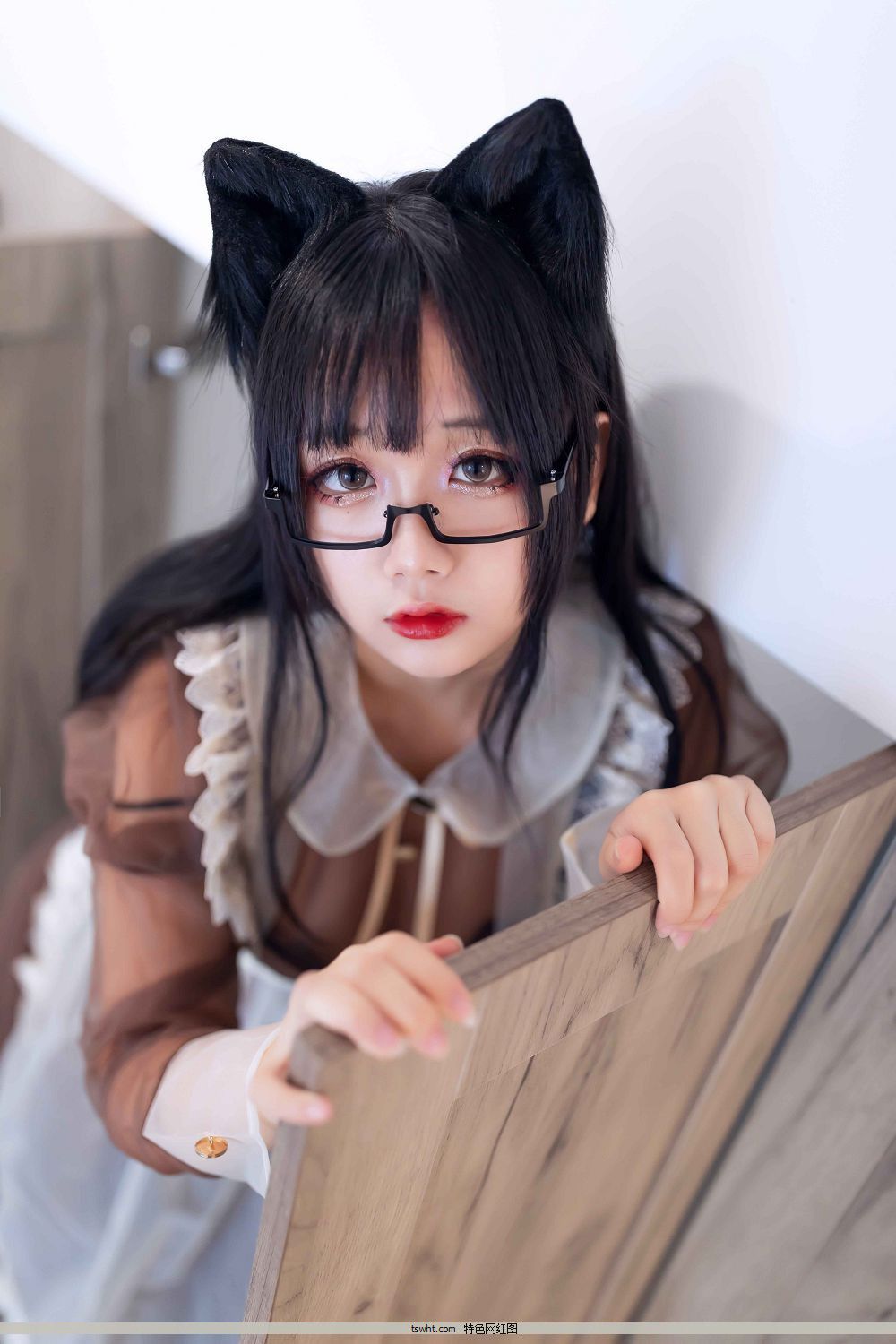 [΢Coser@ν] NO.008 ͸Ů [47P-462M]