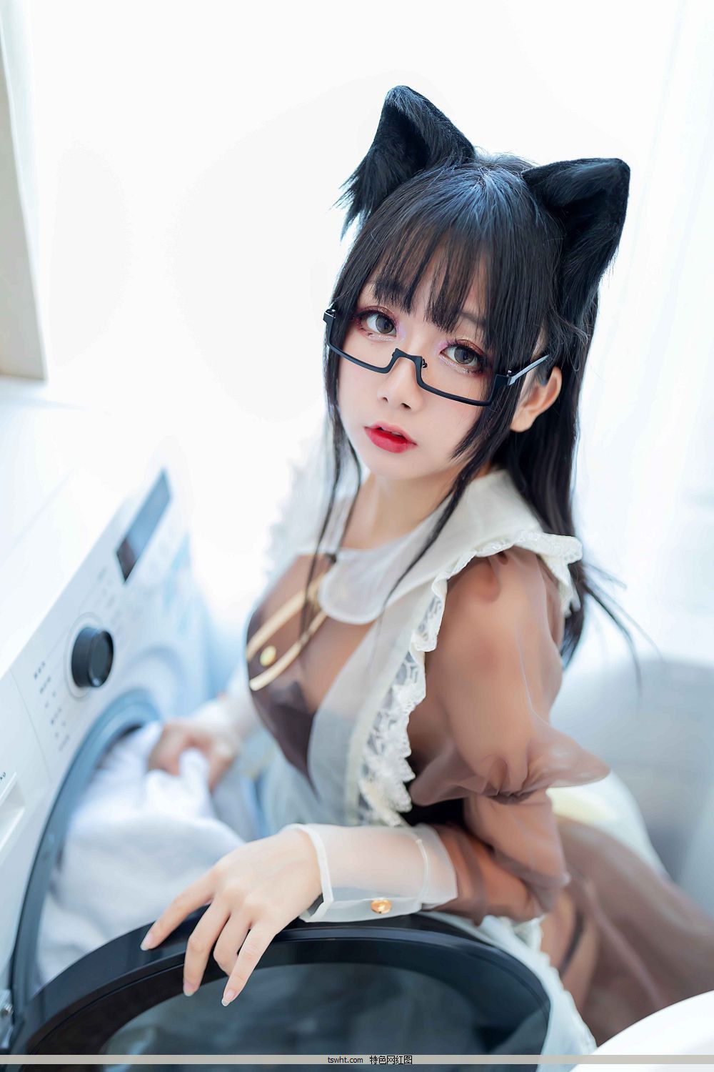 [΢Coser@ν] NO.008 ͸Ů [47P-462M]