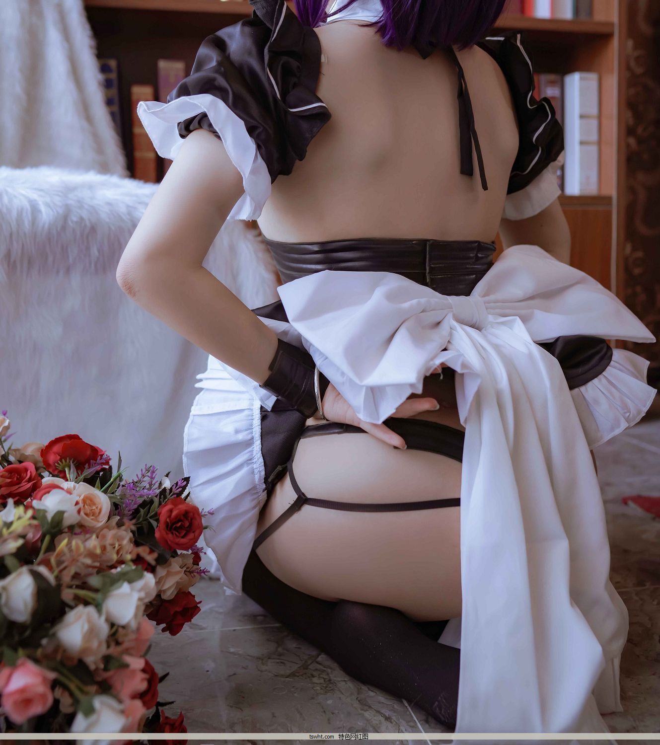 [΢Coser@ν] NO.001 Ů [41P-617]