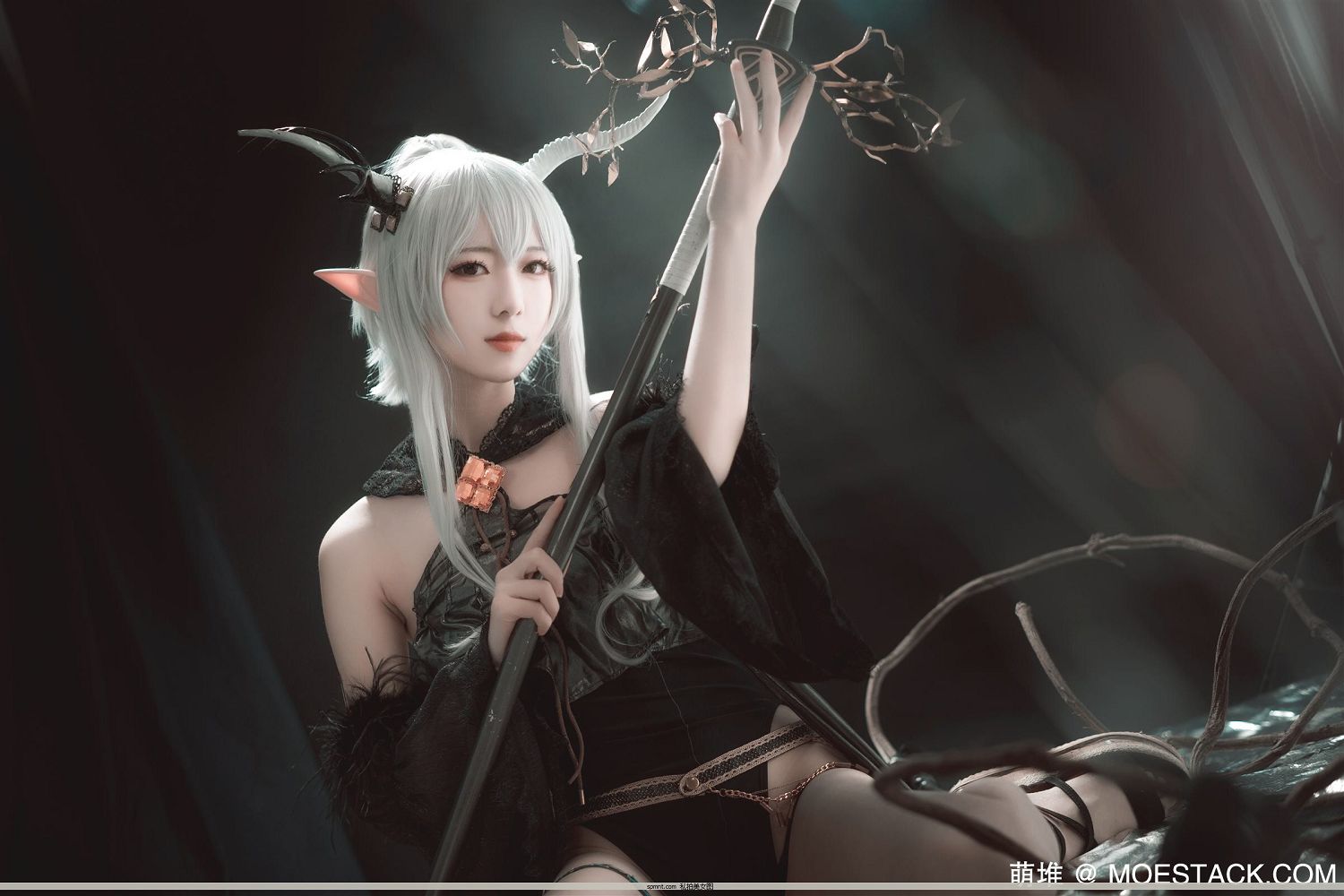 ΢coser@ww – շ [16P]