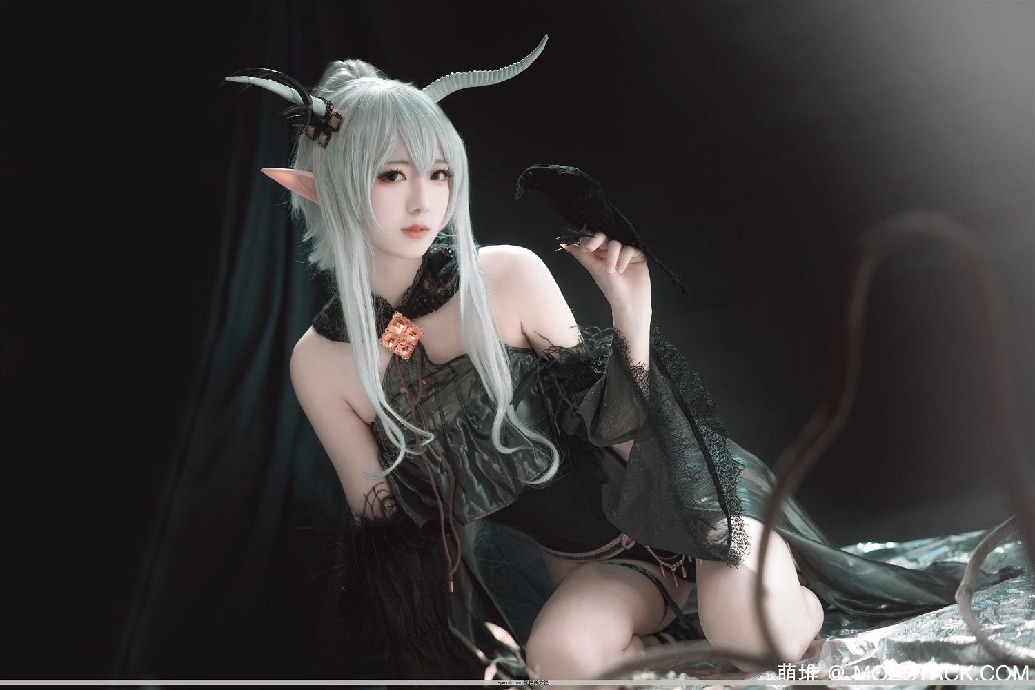 ΢coser@ww – շ [16P]