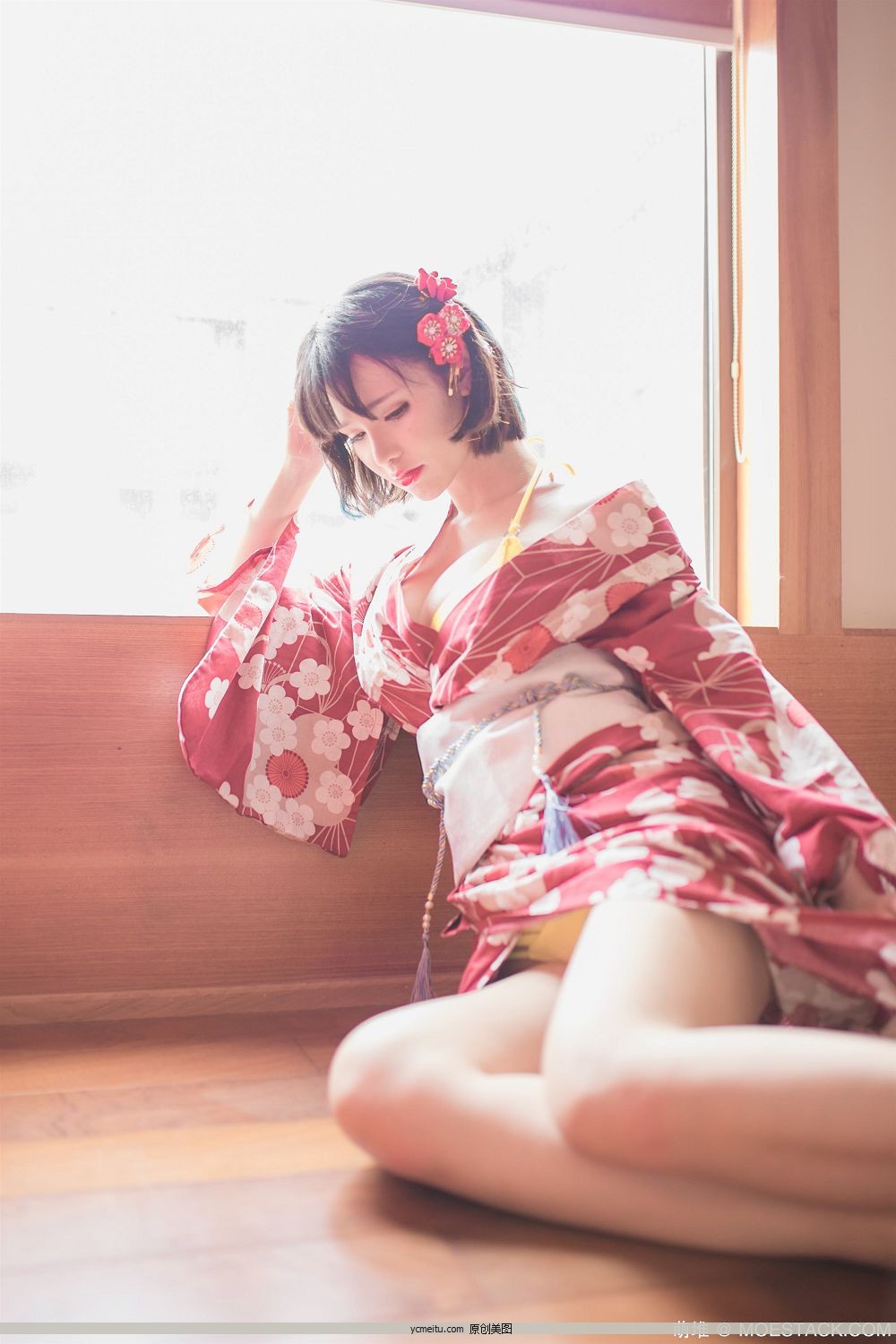 ΢Ըcoser@yokoլ – (ͷ)[53P]