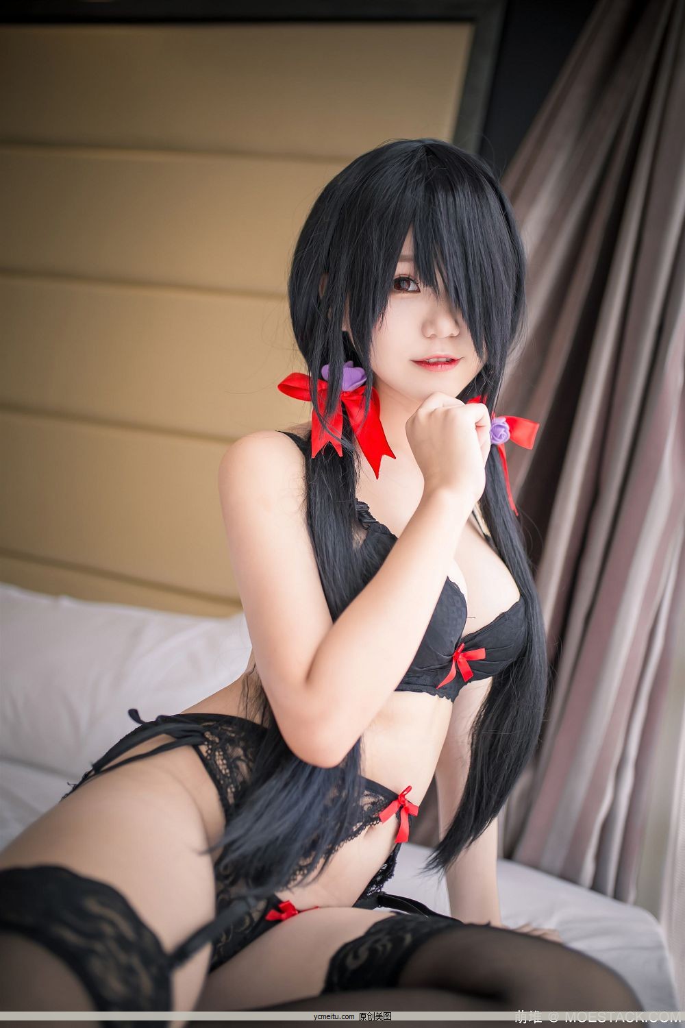 ΢Ըcoser@yokoլ – [30P]