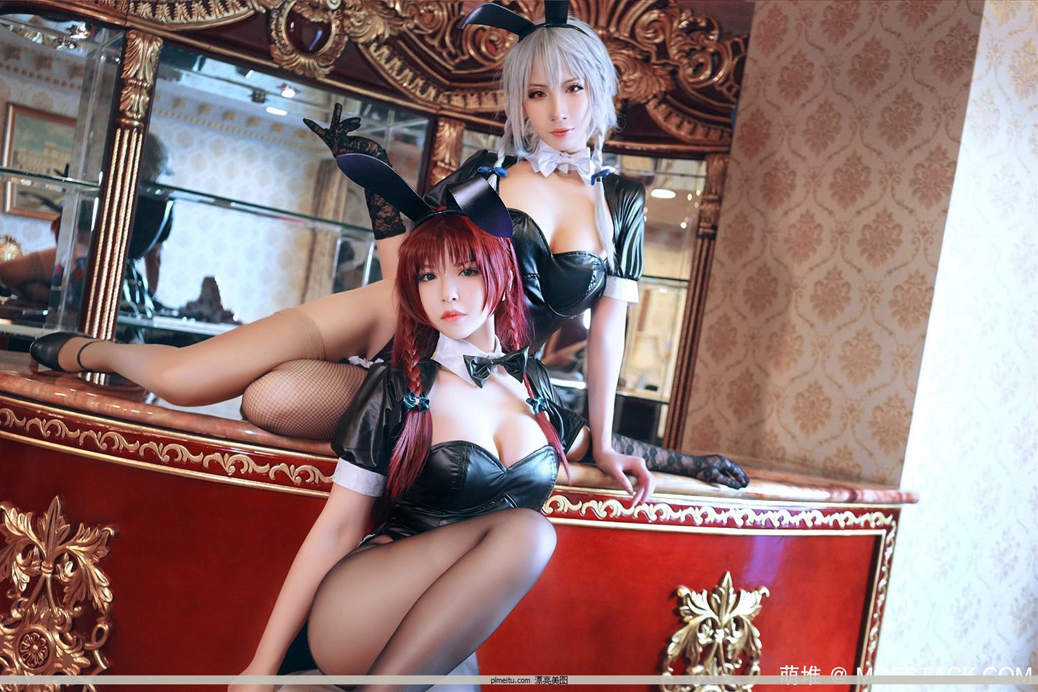 ΢Coser@ – Ů[30P]