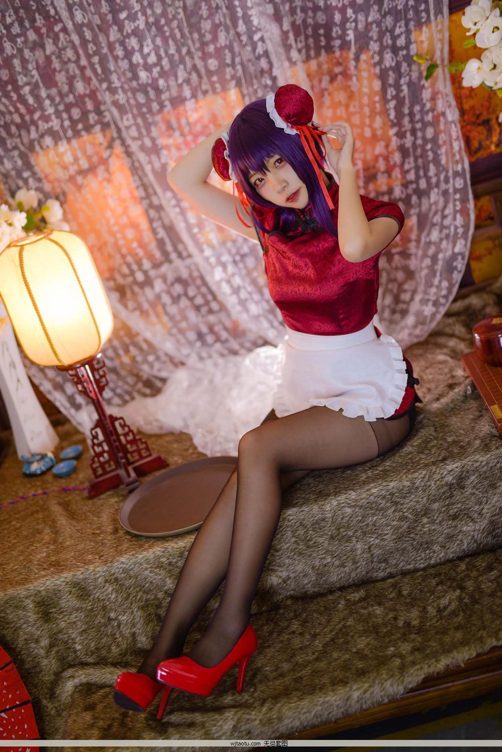 [Coser@Nisa] 048 Ůѧ