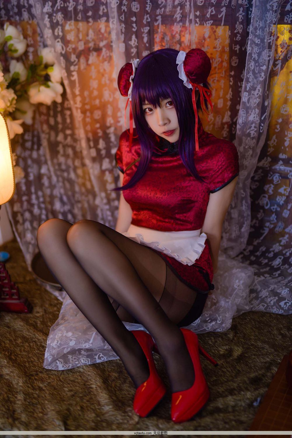 [Coser@Nisa] 048 Ůѧ