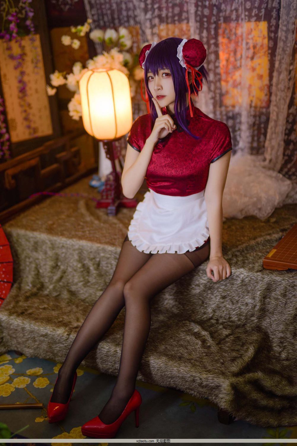 [Coser@Nisa] 048 Ůѧ