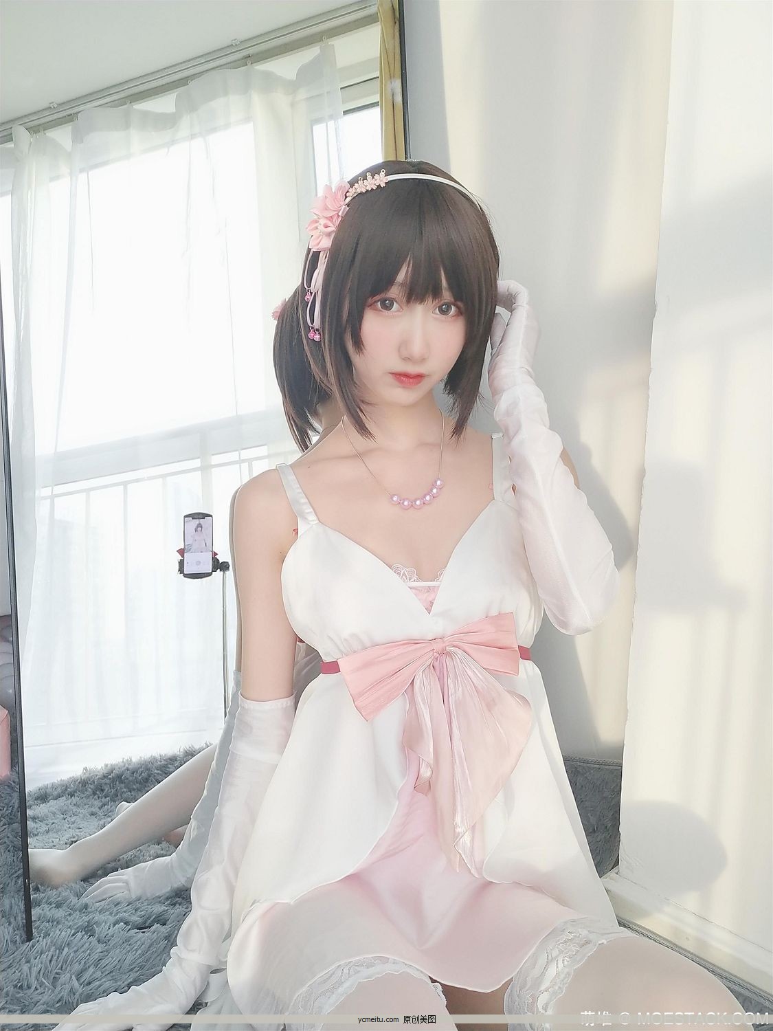 ϵŮCoser@ľOwO – ٻcos[39P]