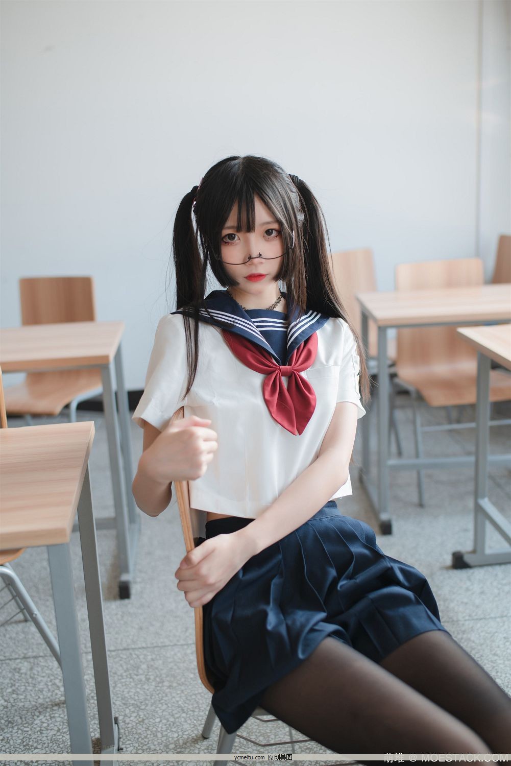 BվԪ:ٹcosplay NO.021 JKƷ[43P]