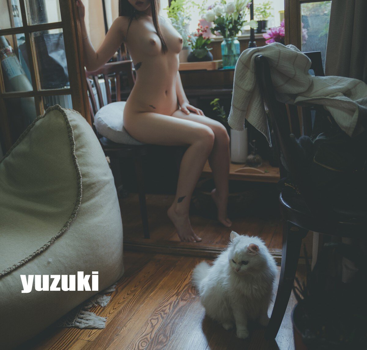 լ[43P] [ľyuzuki]˽ ӱʪͼƬ VIPͼ 12ҳ