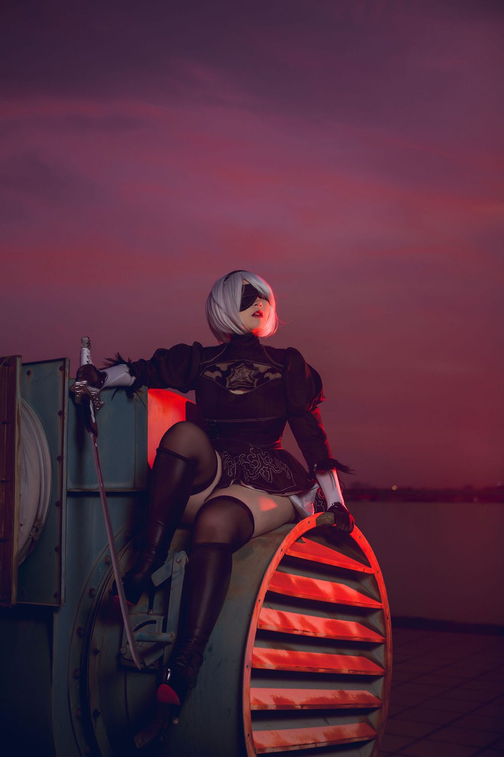 [COS] Uy Uy - 2B д漯