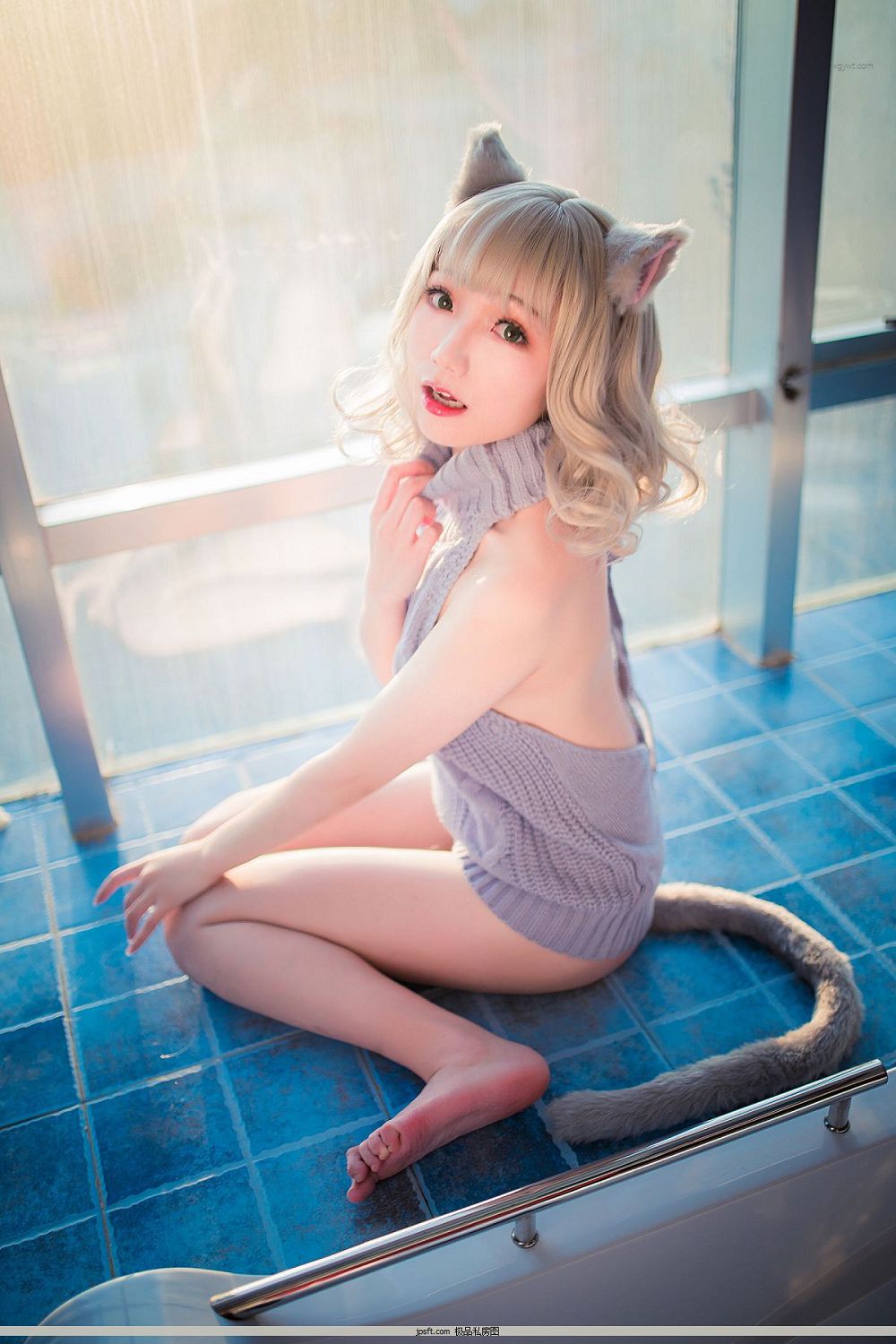 [COSER] Mao - ¶ë