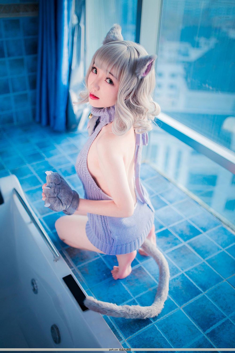 [COSER] Mao - ¶ë